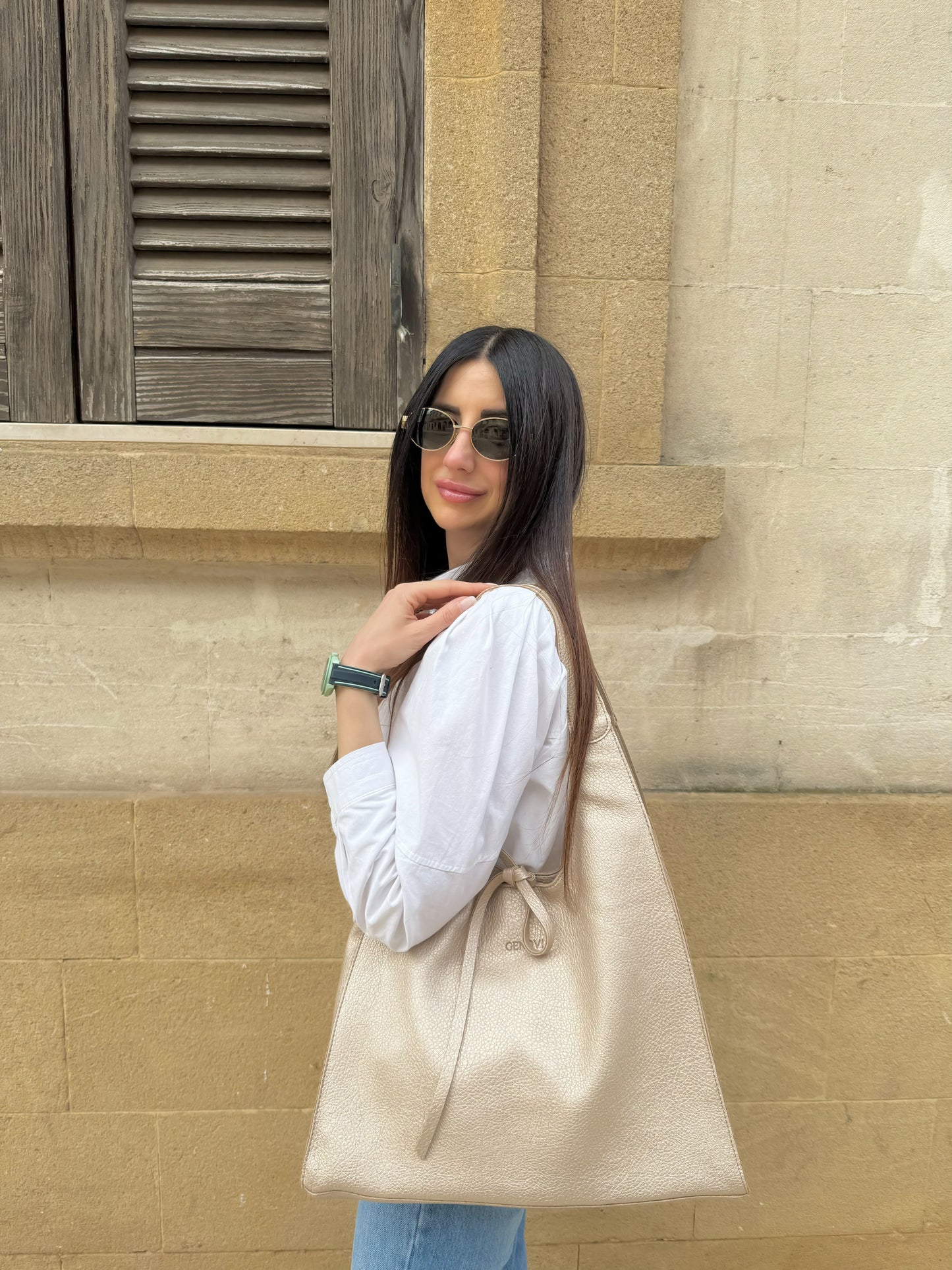 IRINA BAG