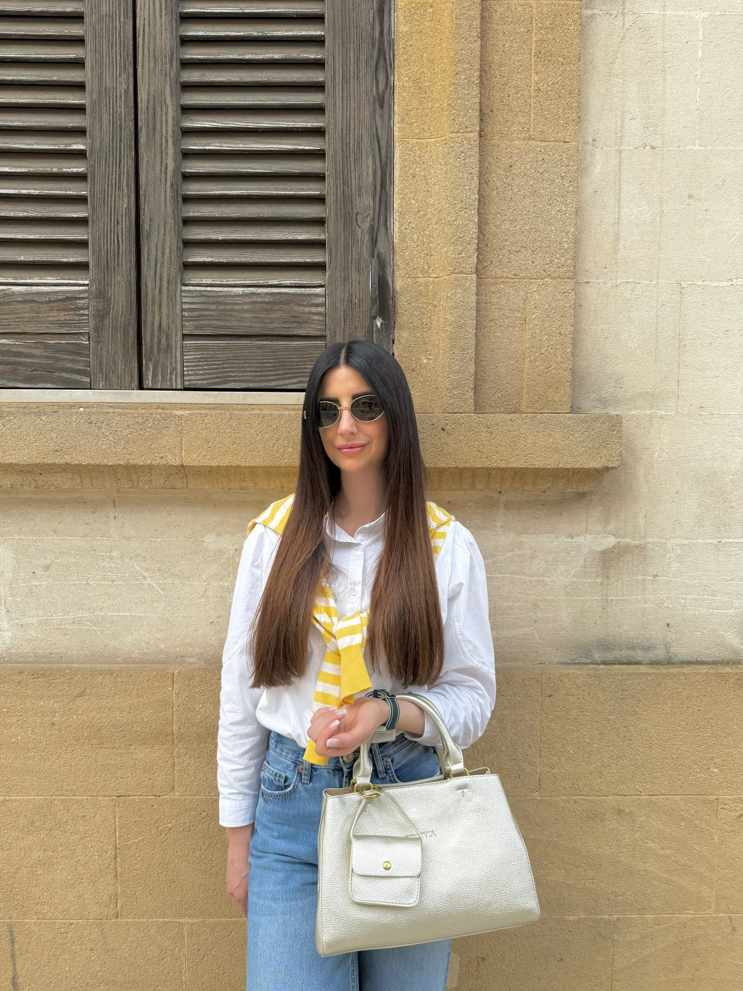 GISELLA BAG