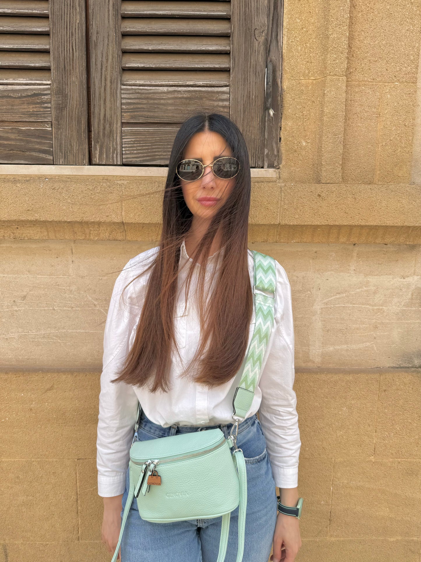 DEVA BAG