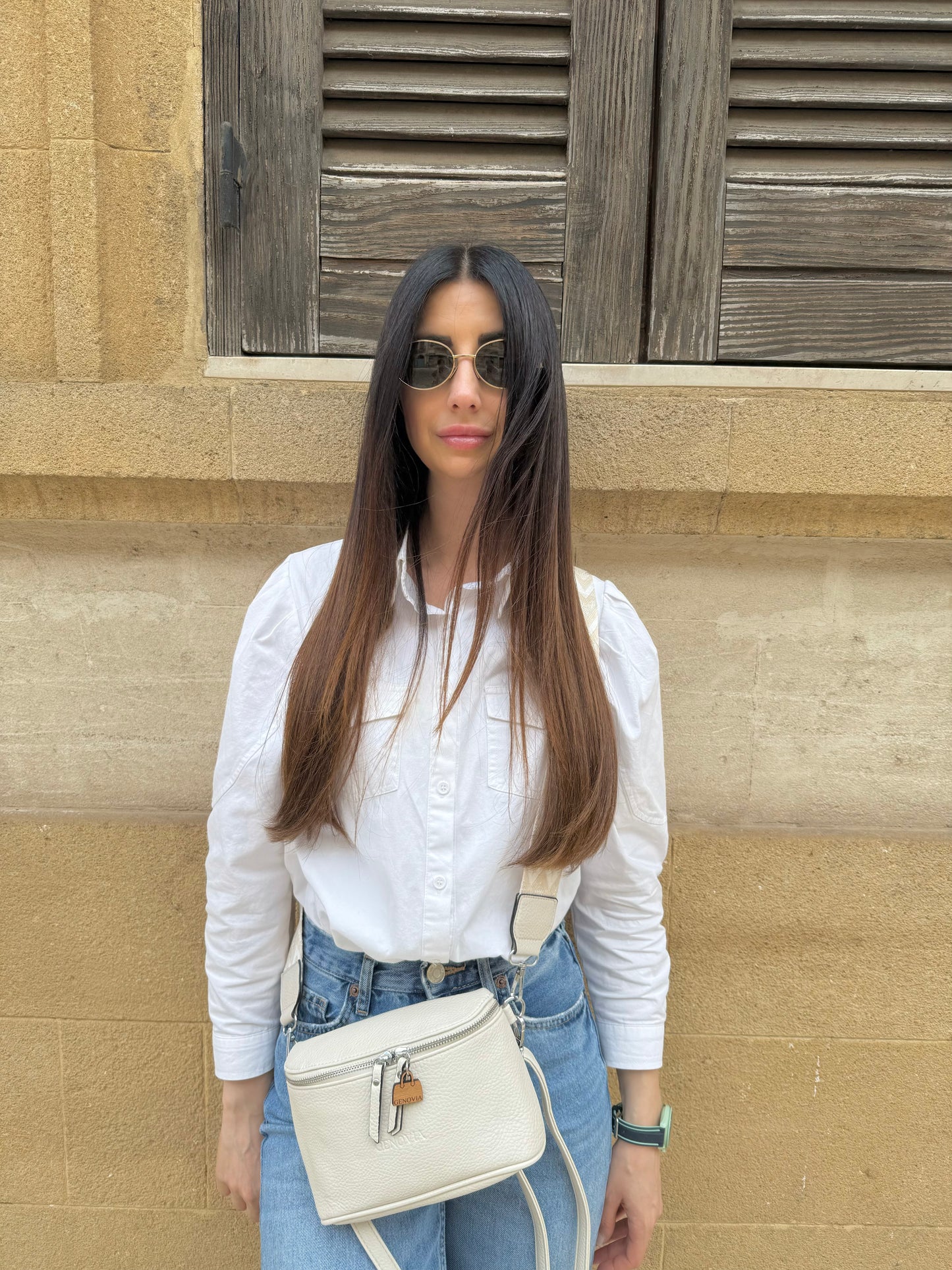DEVA BAG