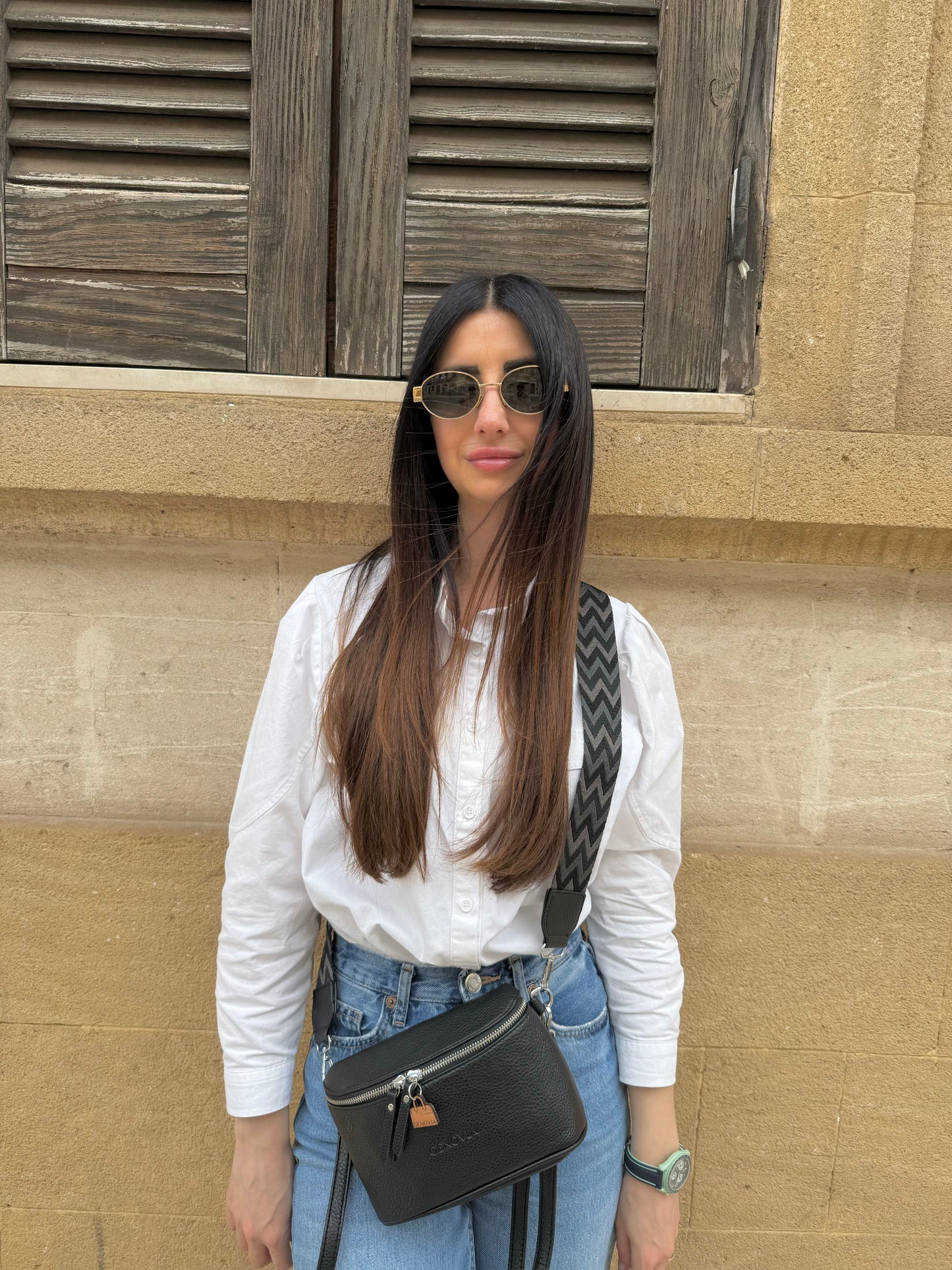 DEVA BAG