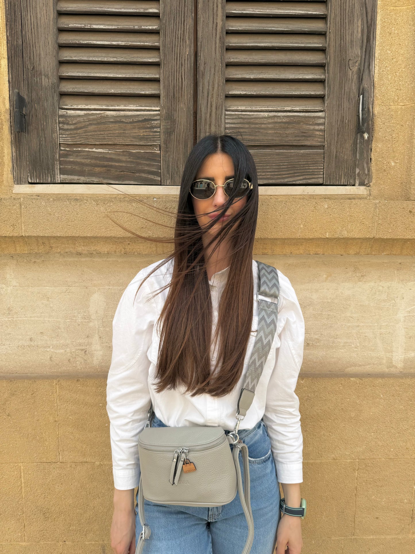 DEVA BAG