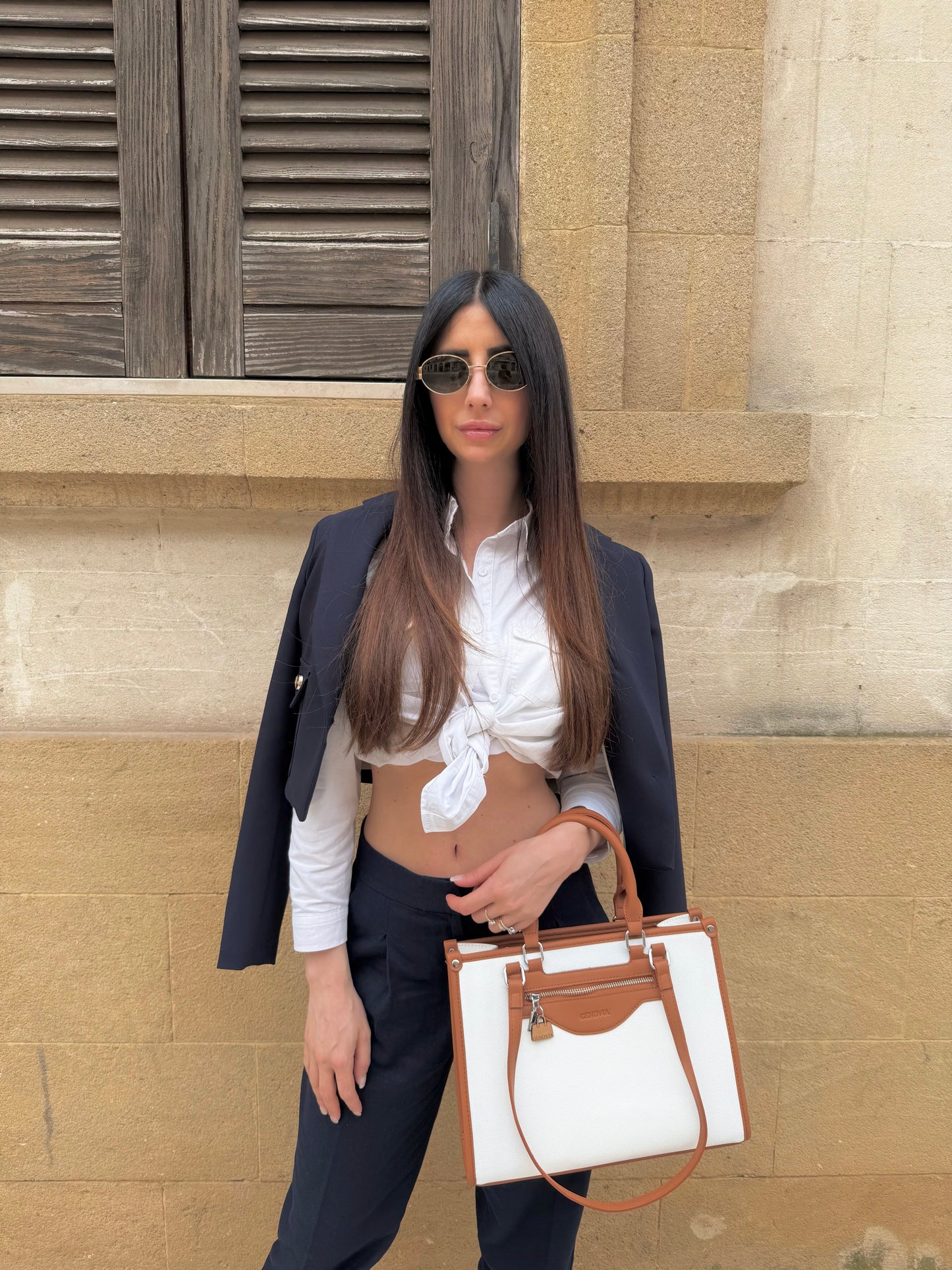GRACE BAG