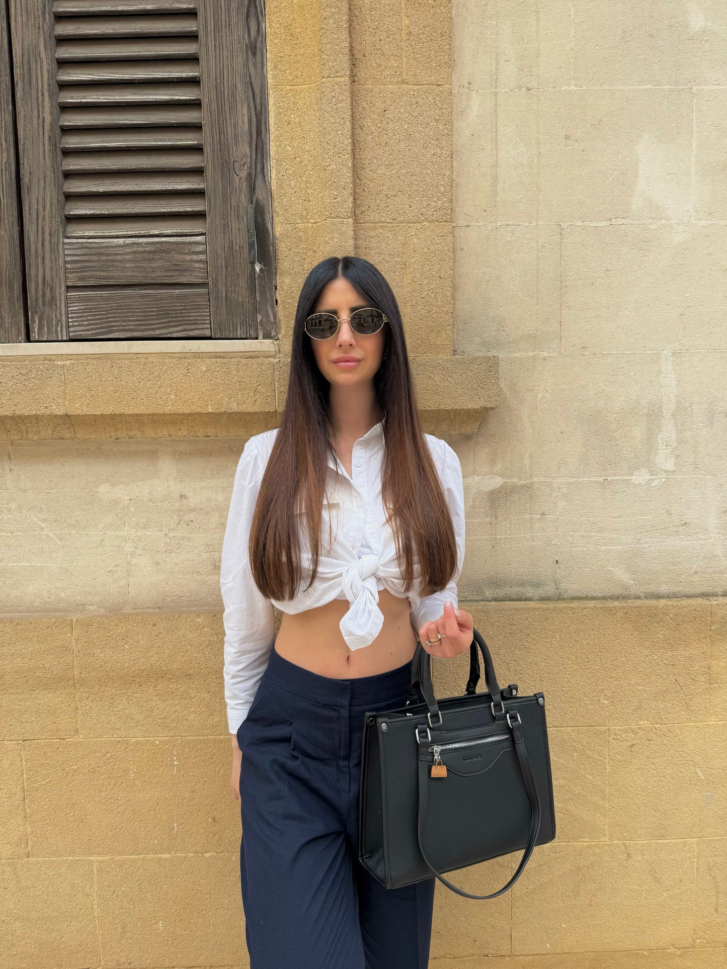 GRACE BAG