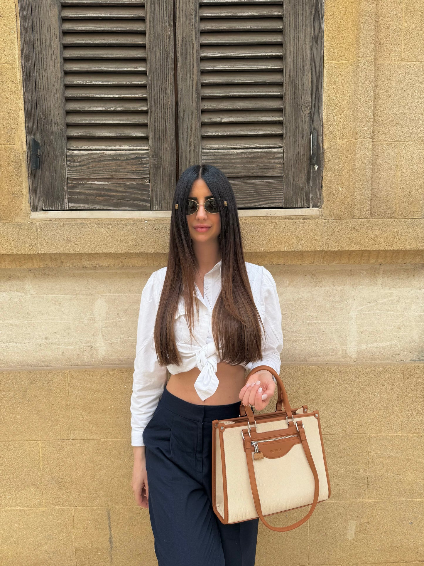 GRACE BAG