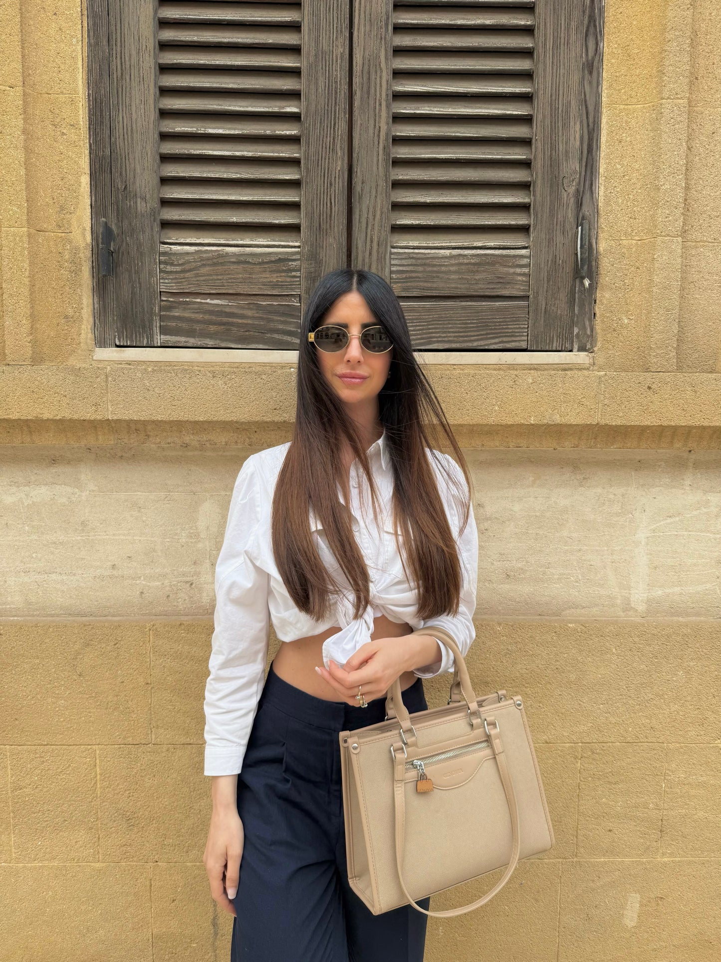 GRACE BAG