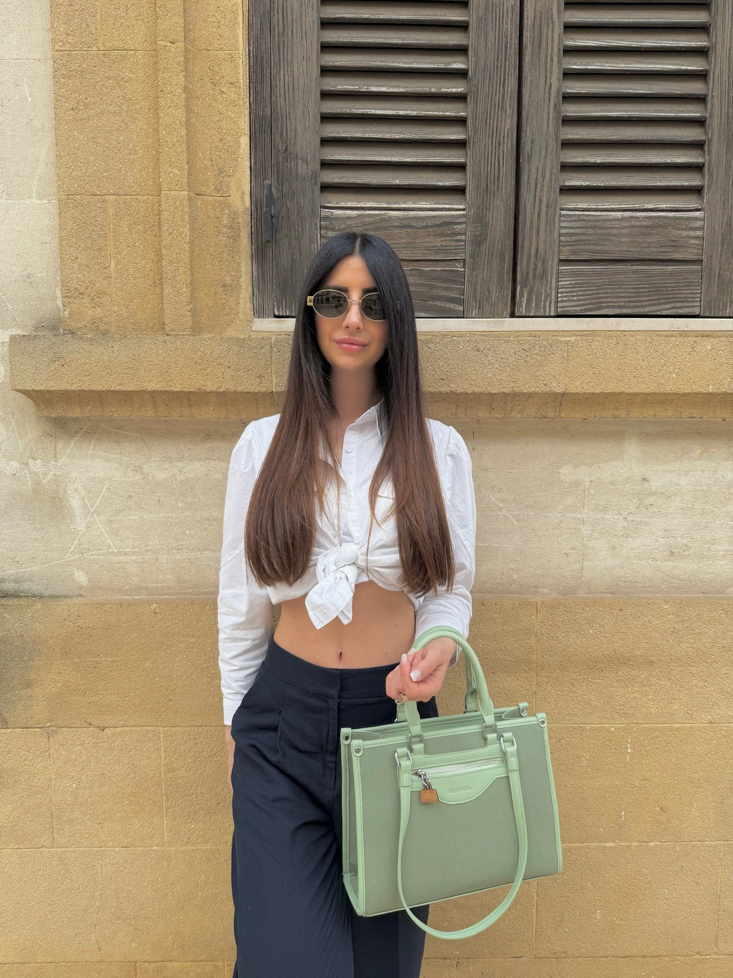 GRACE BAG