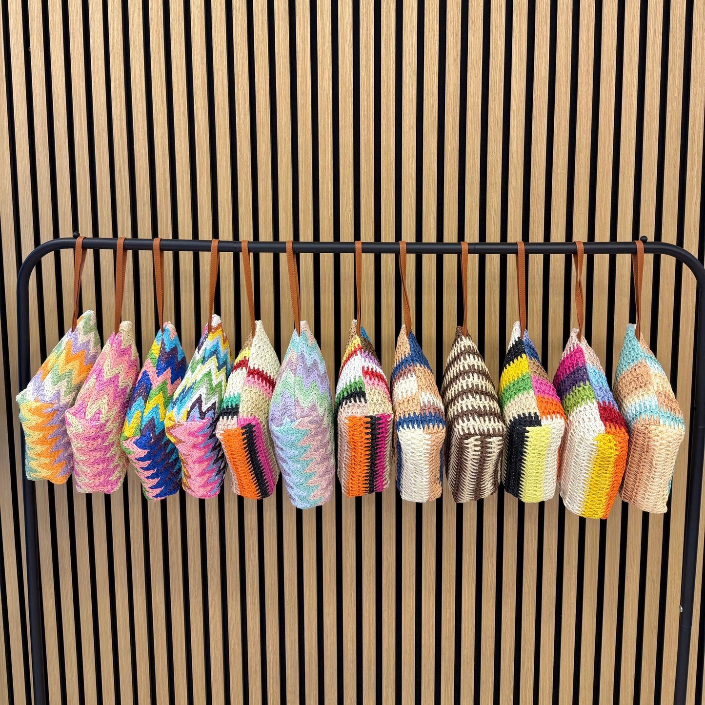 POCHETTE RAINBOW