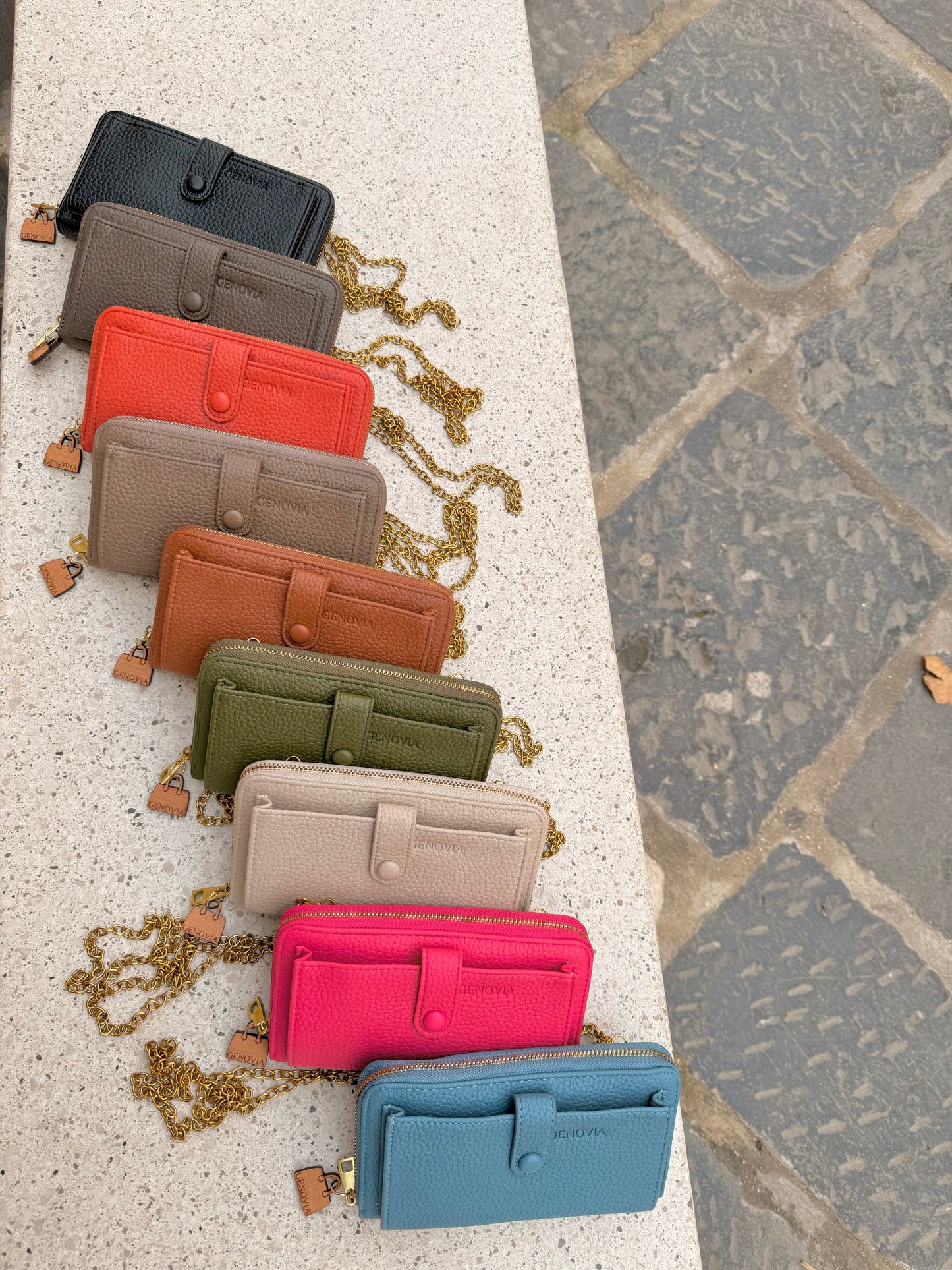 GEORGINA BAG