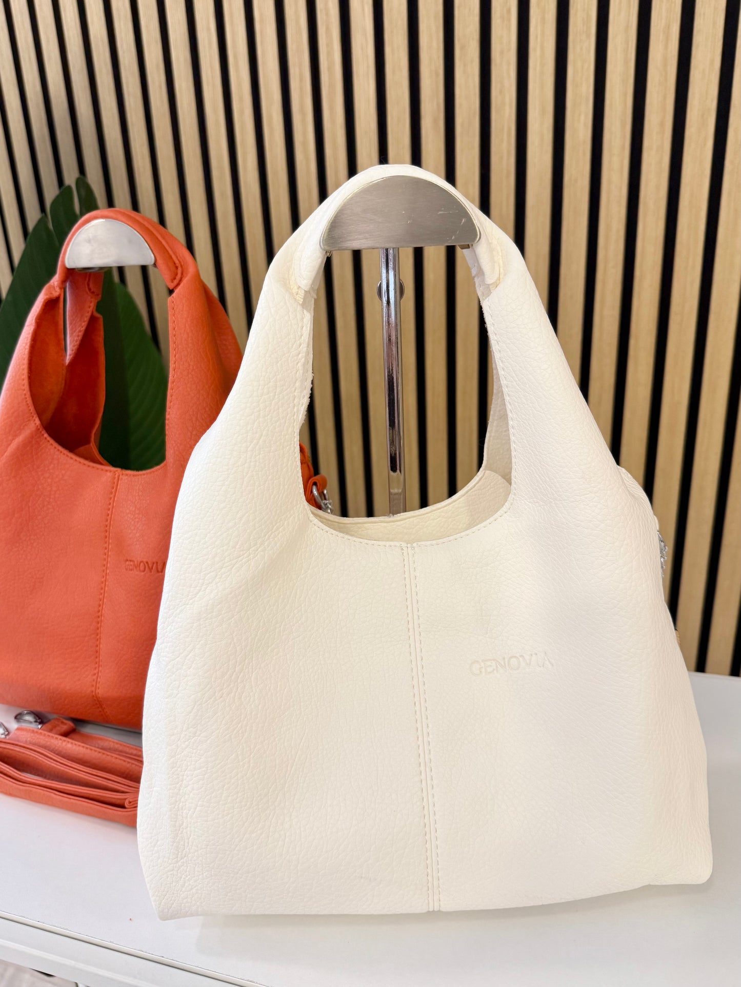 IRINA BAG MEDIA