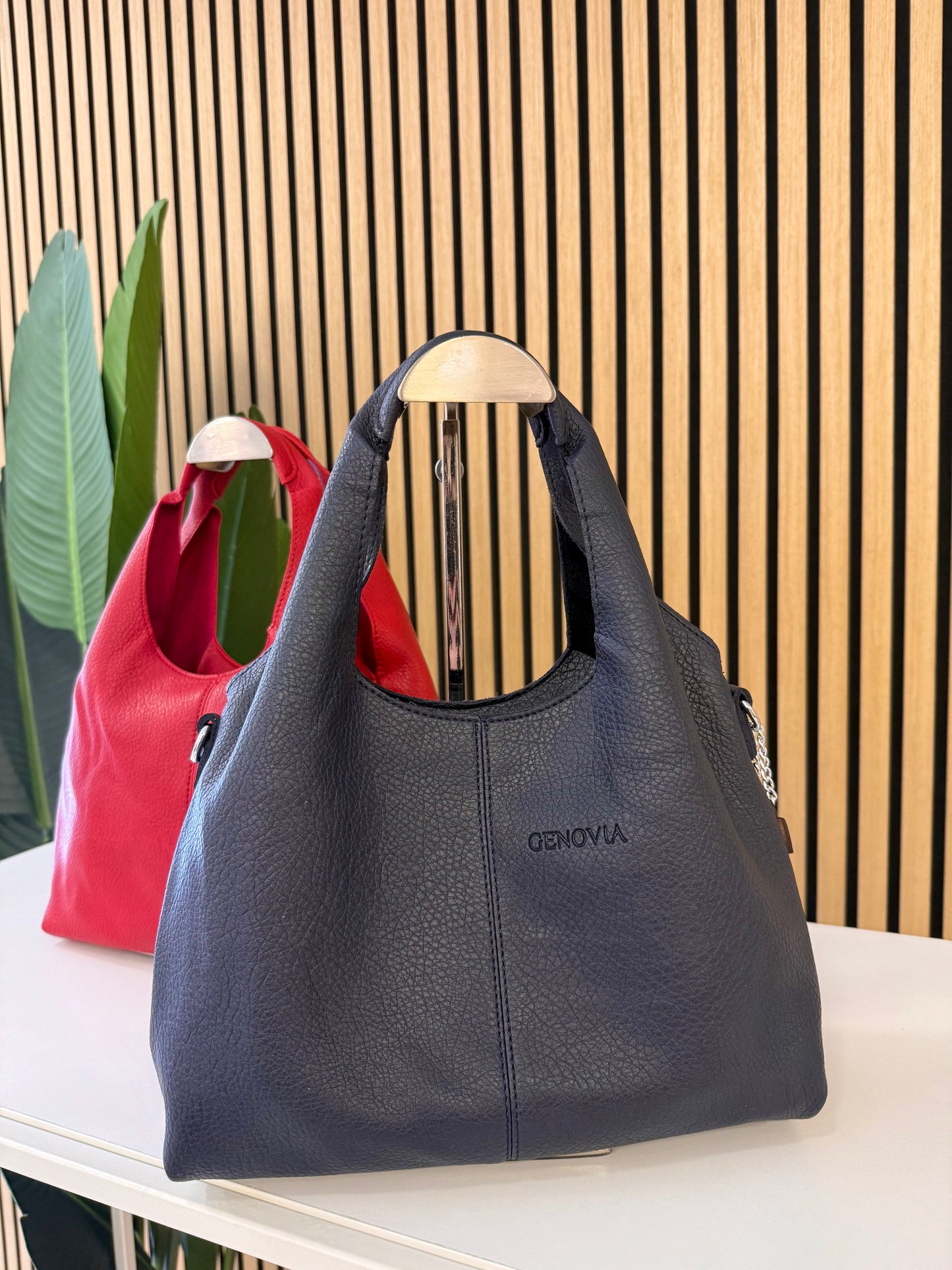 IRINA BAG MEDIA