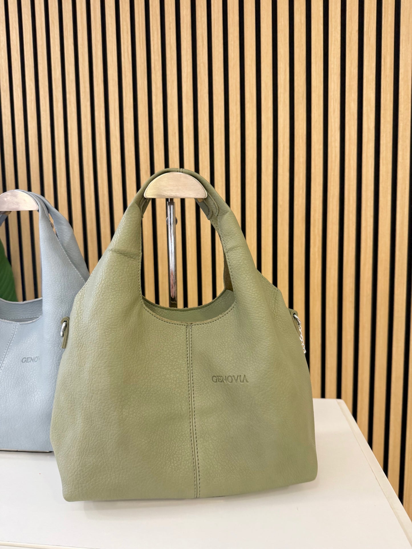 IRINA BAG MEDIA