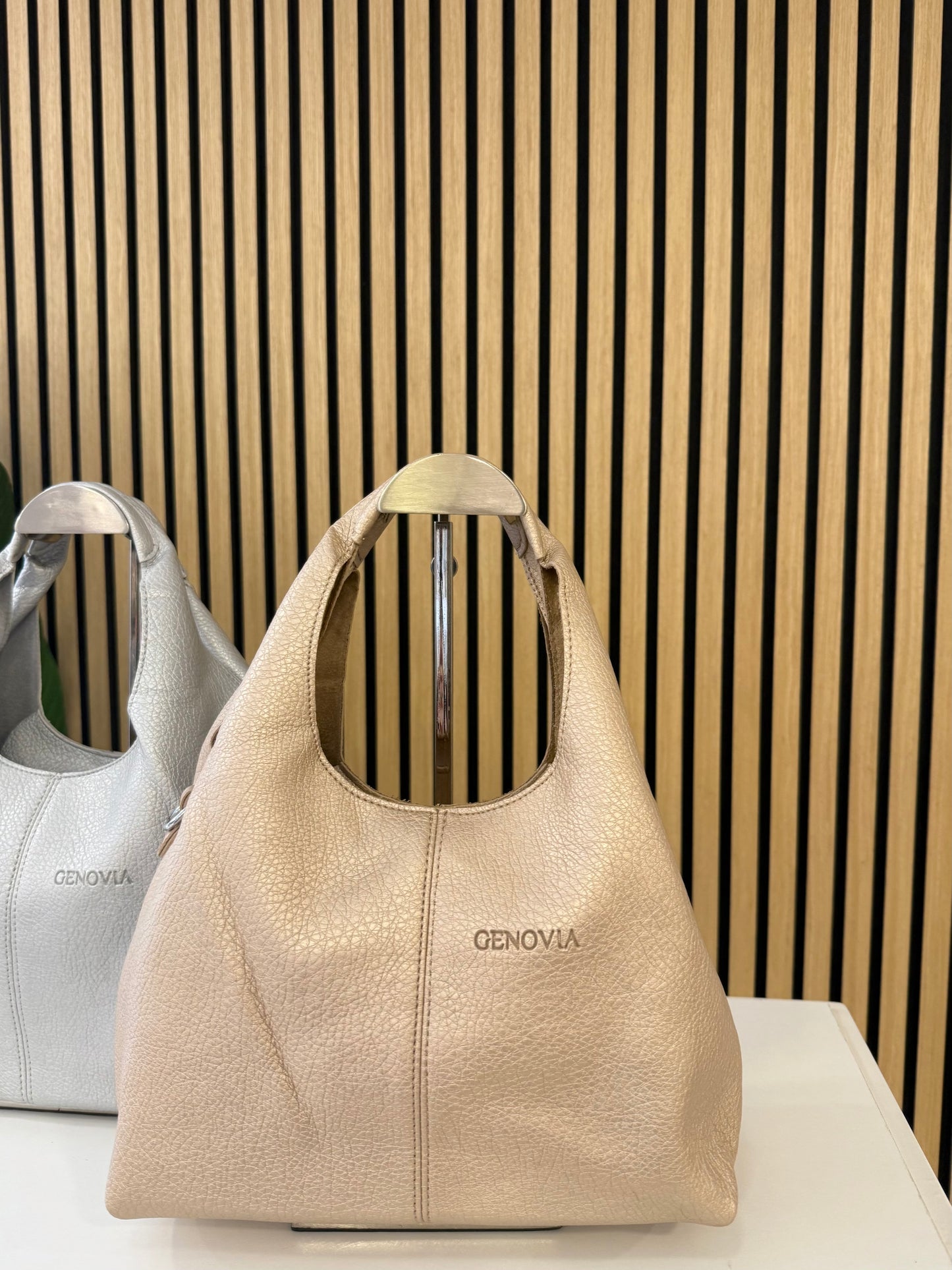IRINA BAG MEDIA