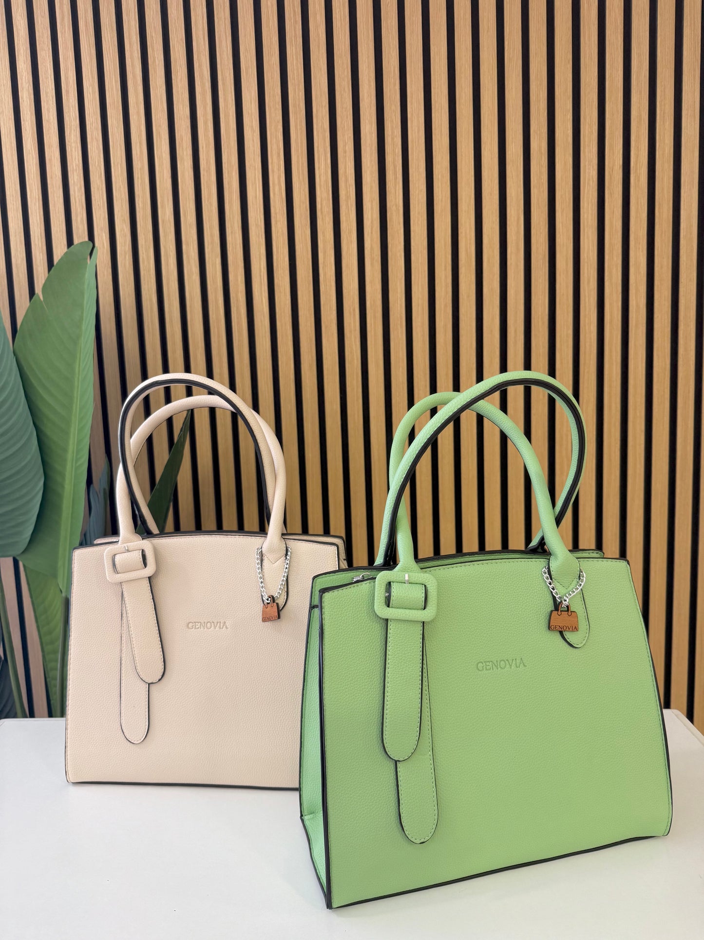 LUISA BAG