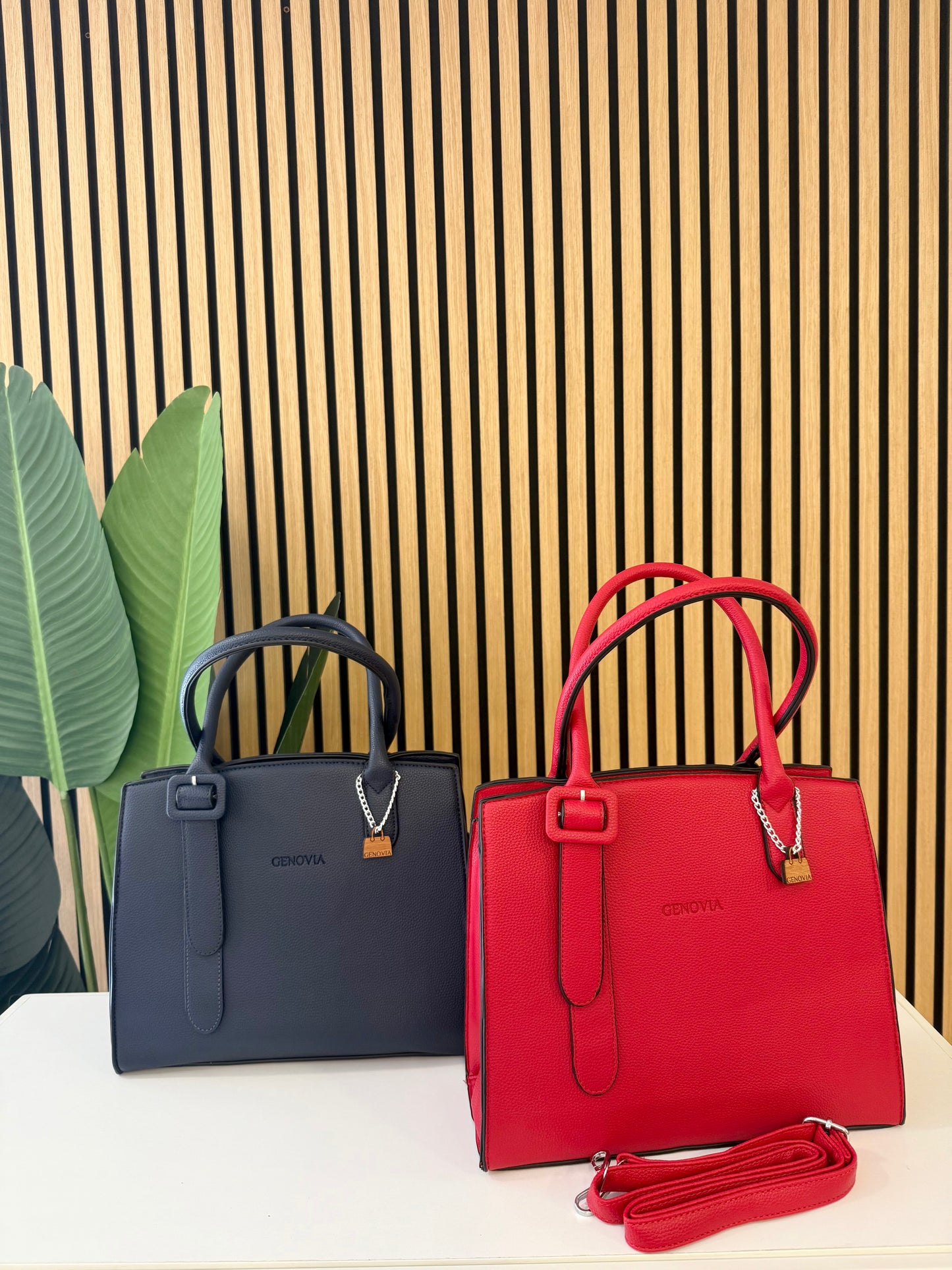 LUISA BAG