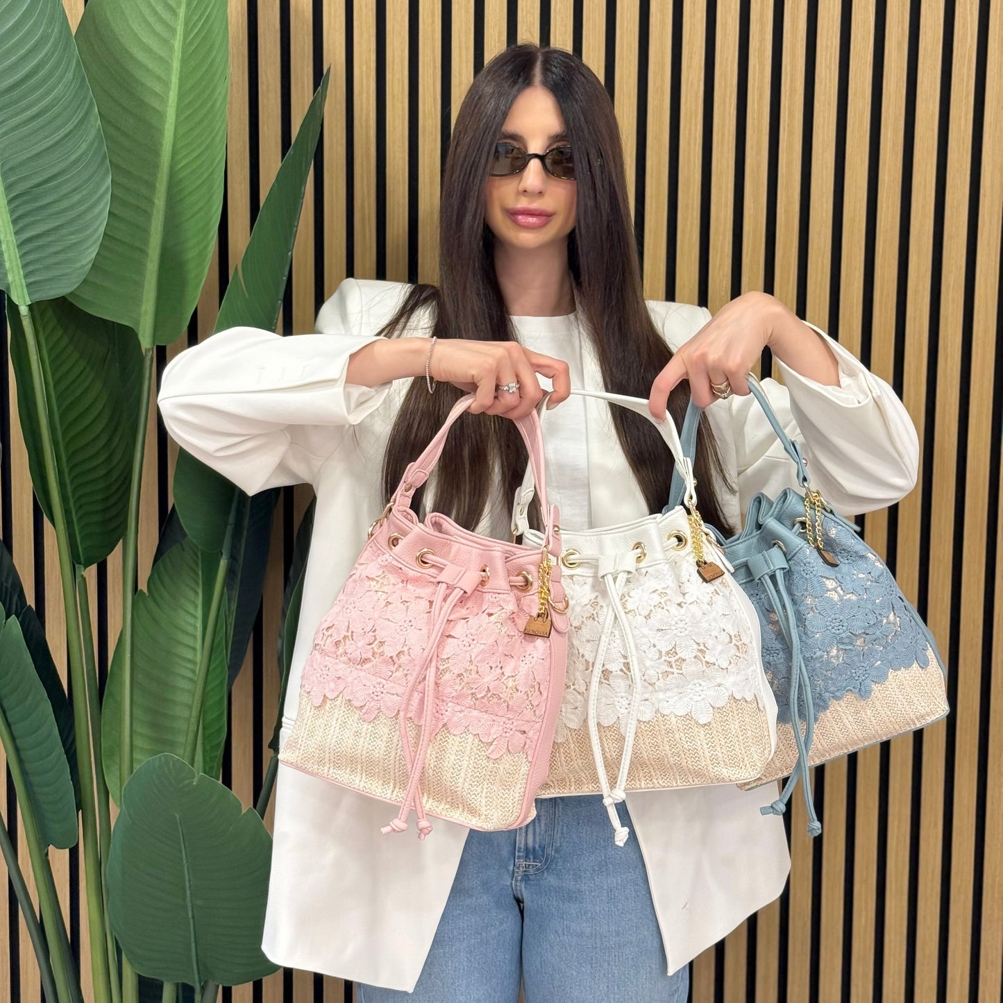 GAIA BAG