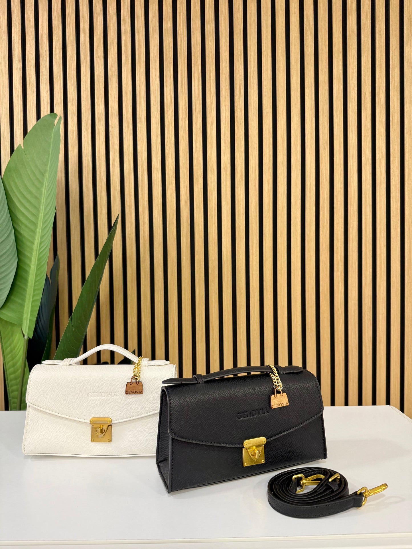 CLEOPATRA BAG