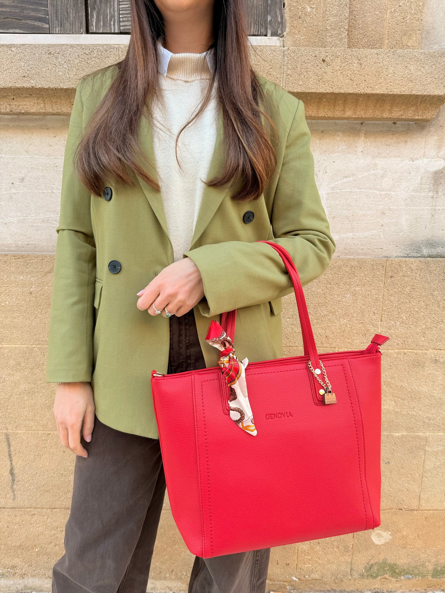 SAMIRA BAG