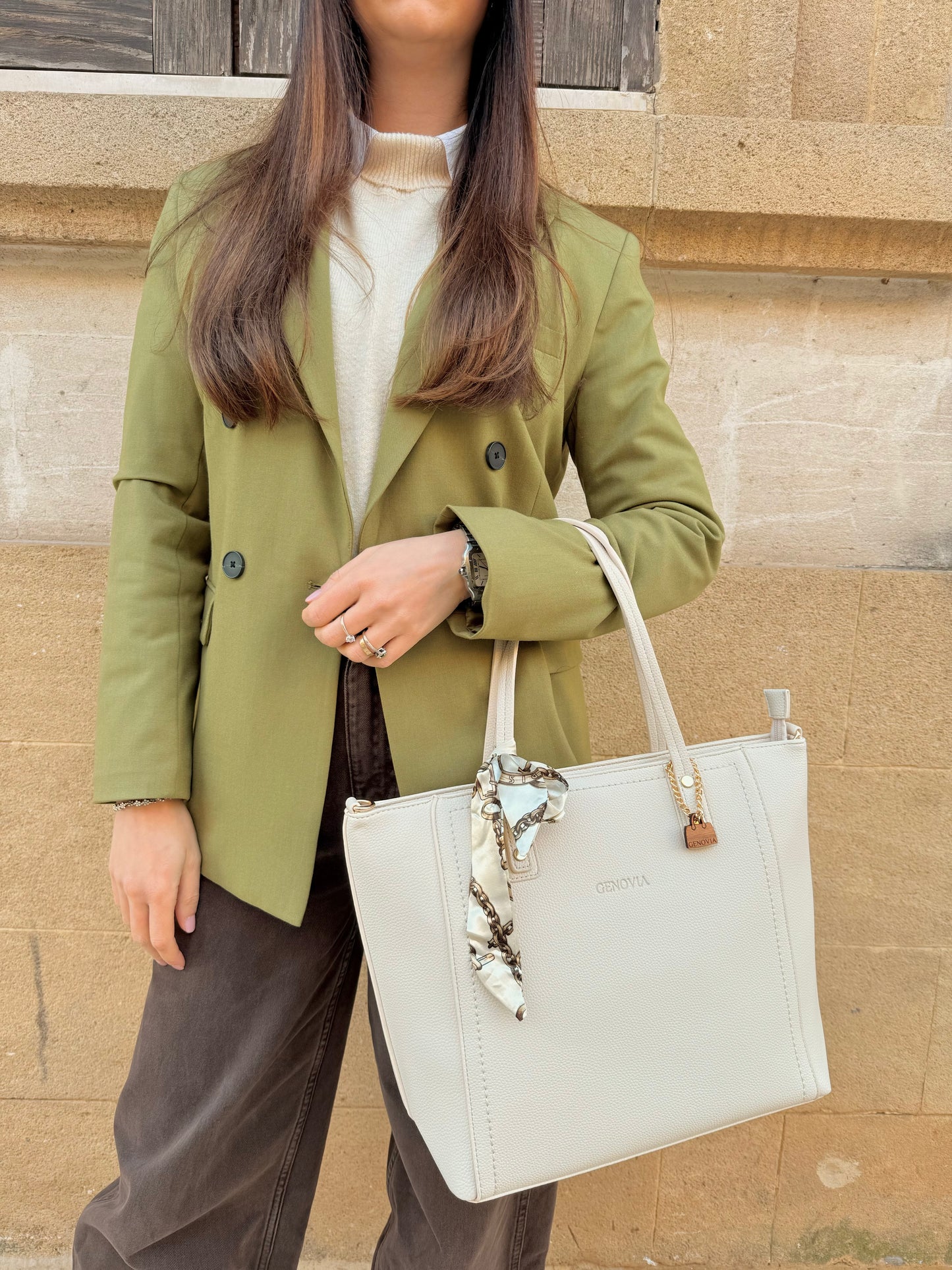 SAMIRA BAG