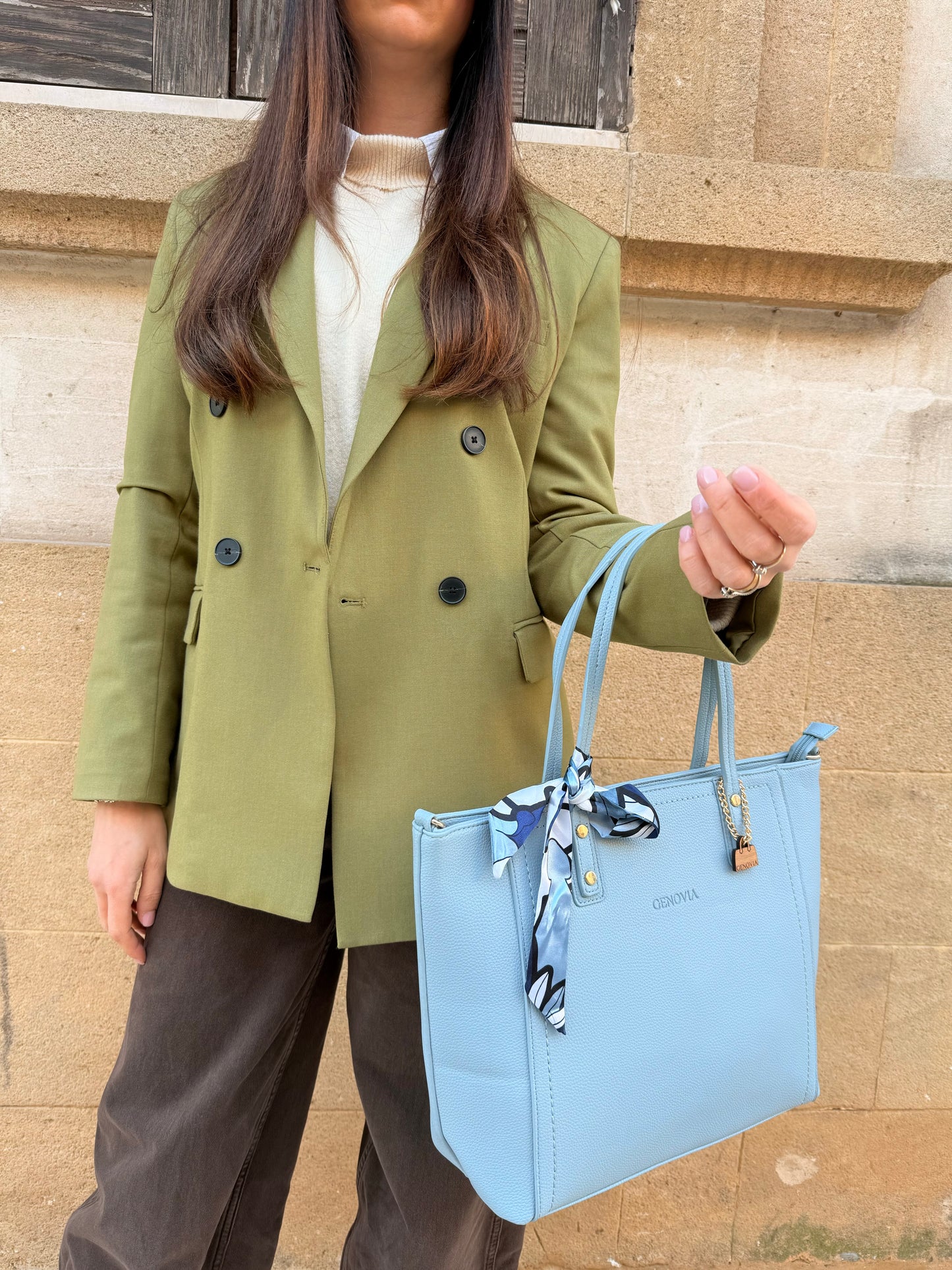 SAMIRA BAG
