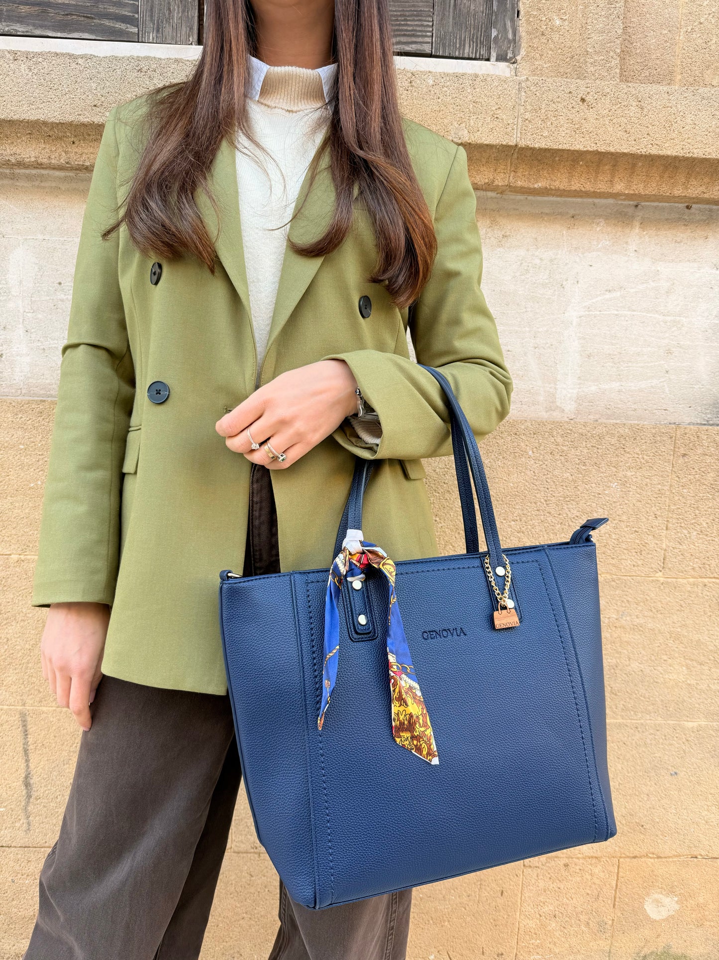 SAMIRA BAG