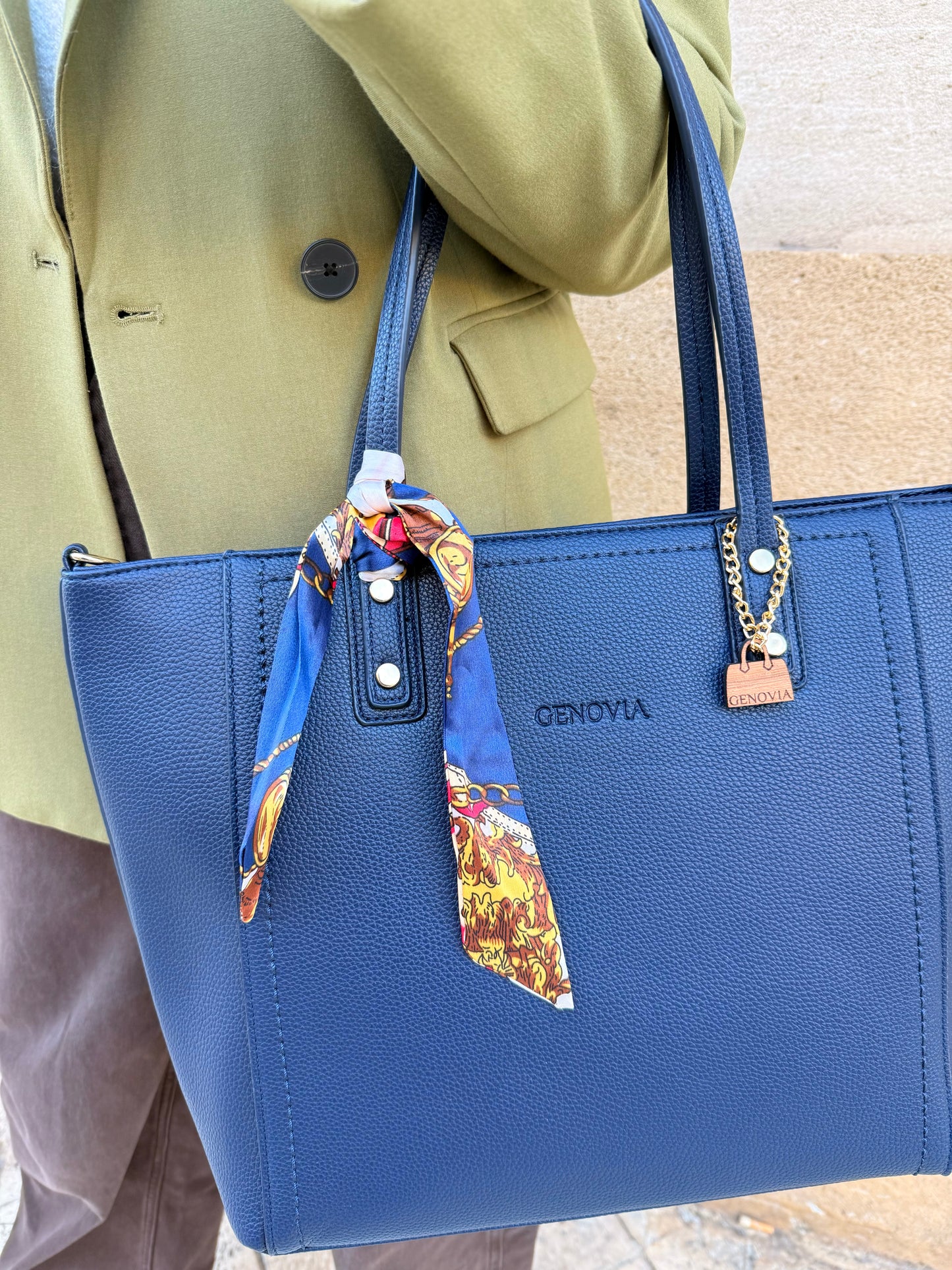 SAMIRA BAG