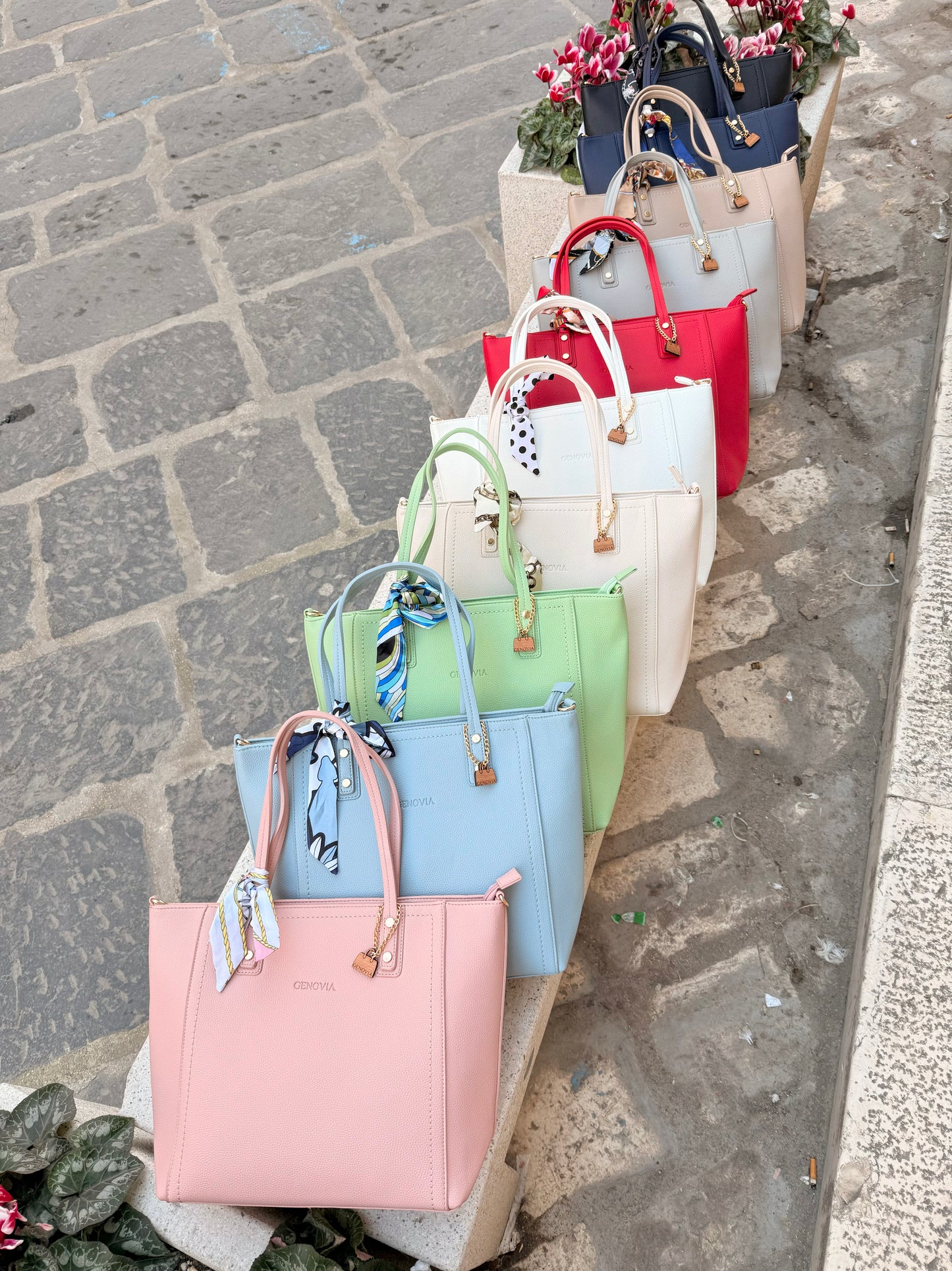 SAMIRA BAG