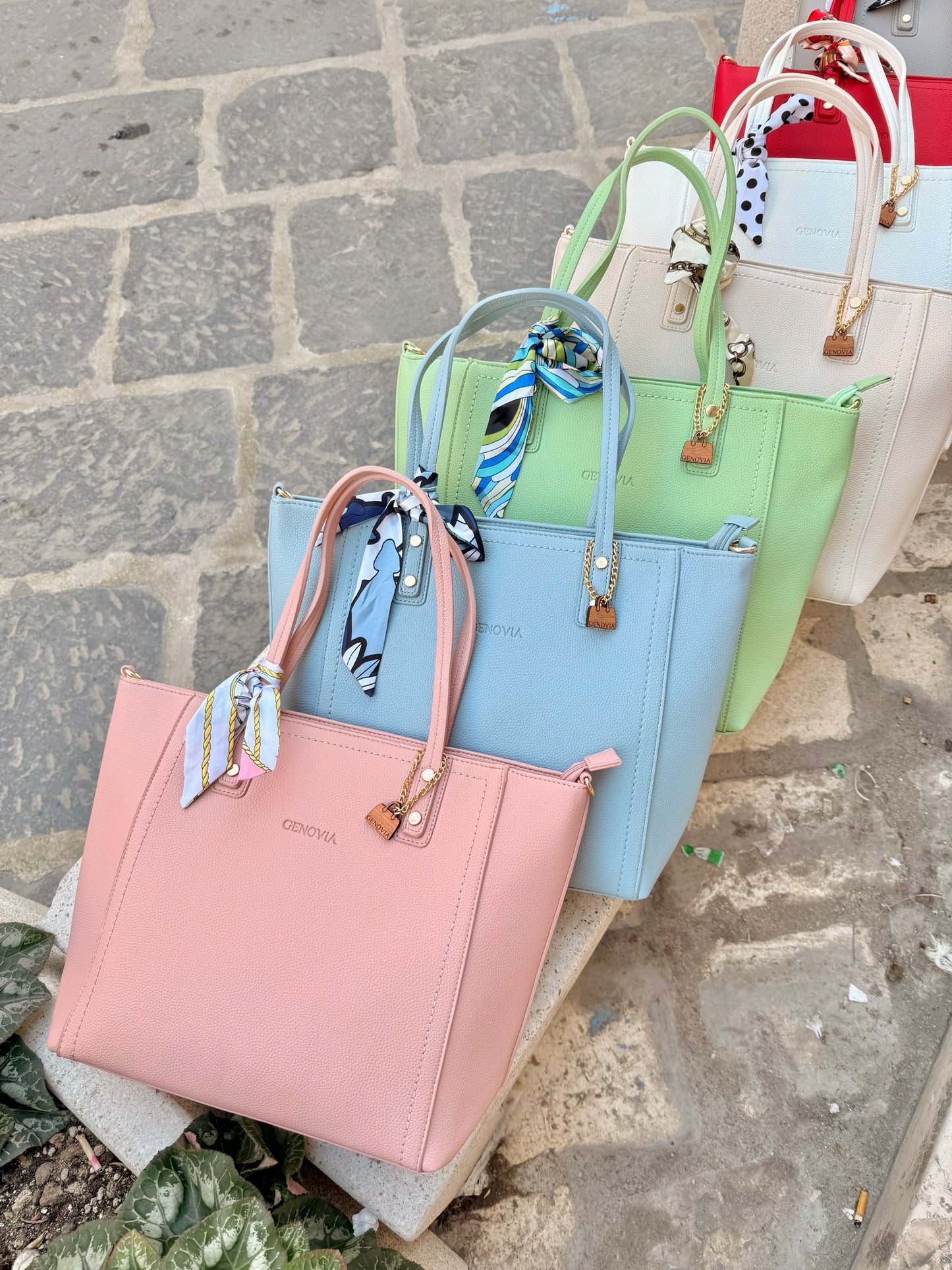 SAMIRA BAG
