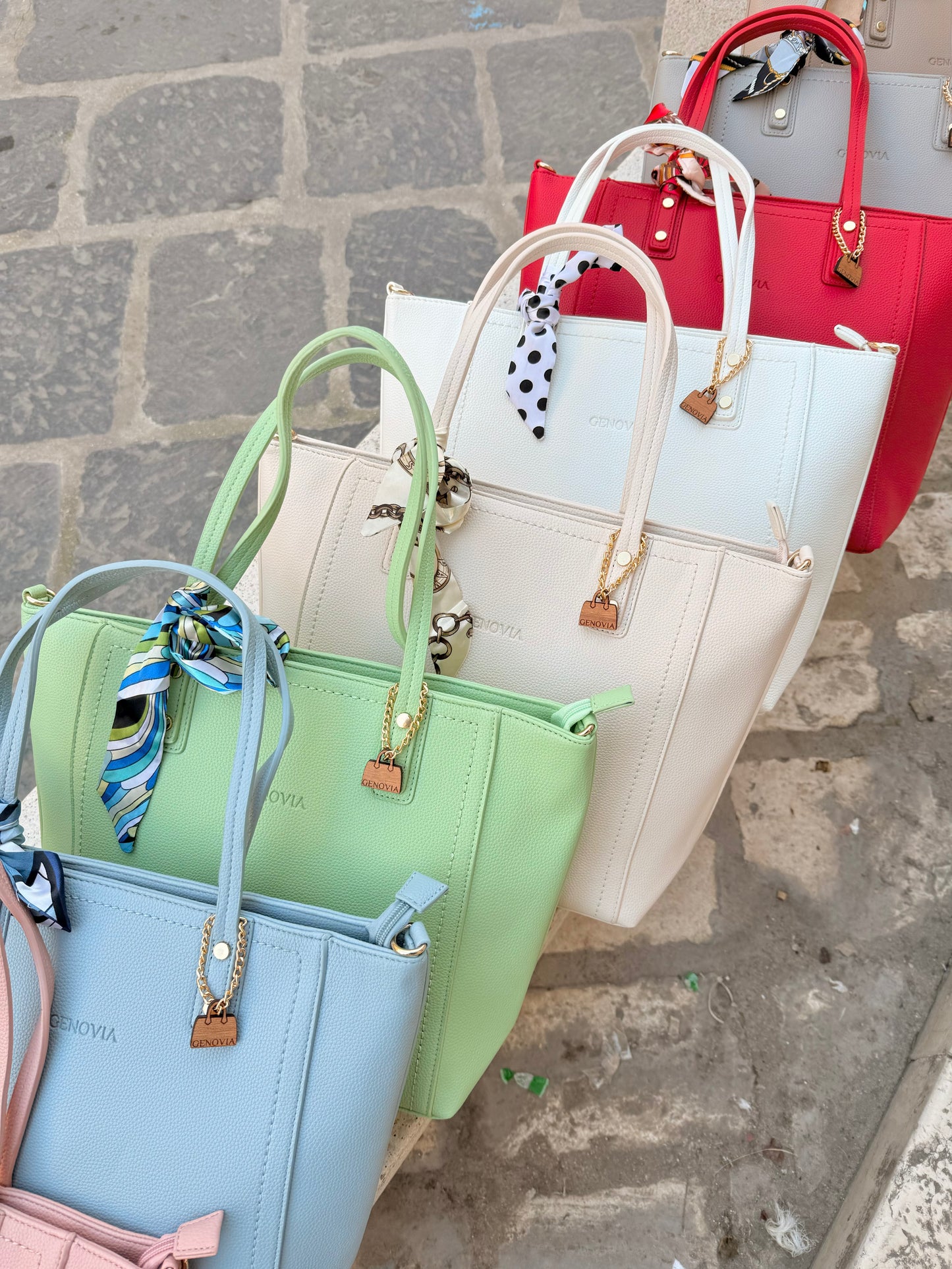 SAMIRA BAG