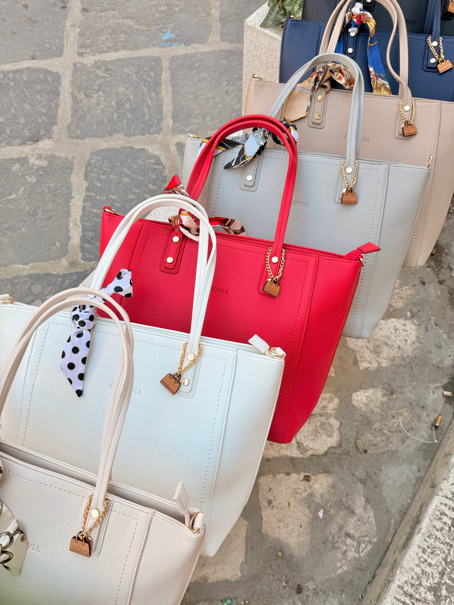 SAMIRA BAG