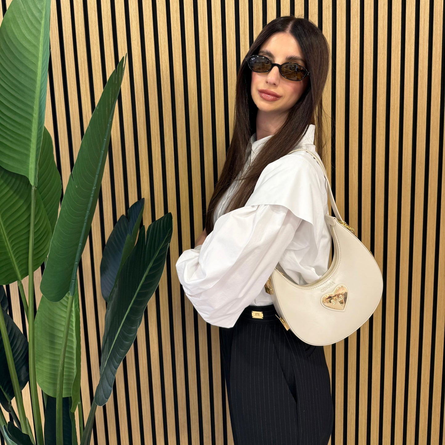 LOVE BAG 🤍