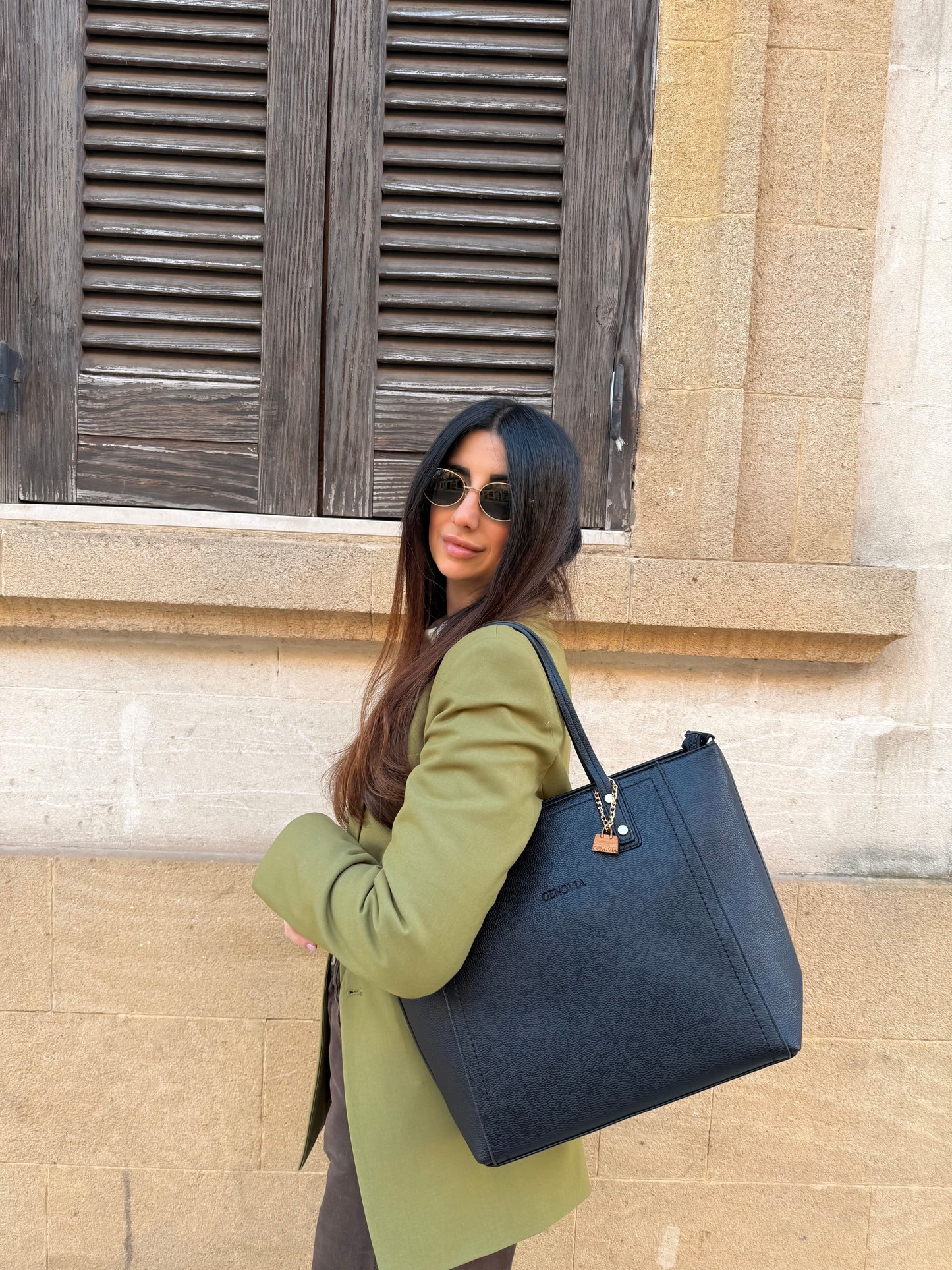 SAMIRA BAG
