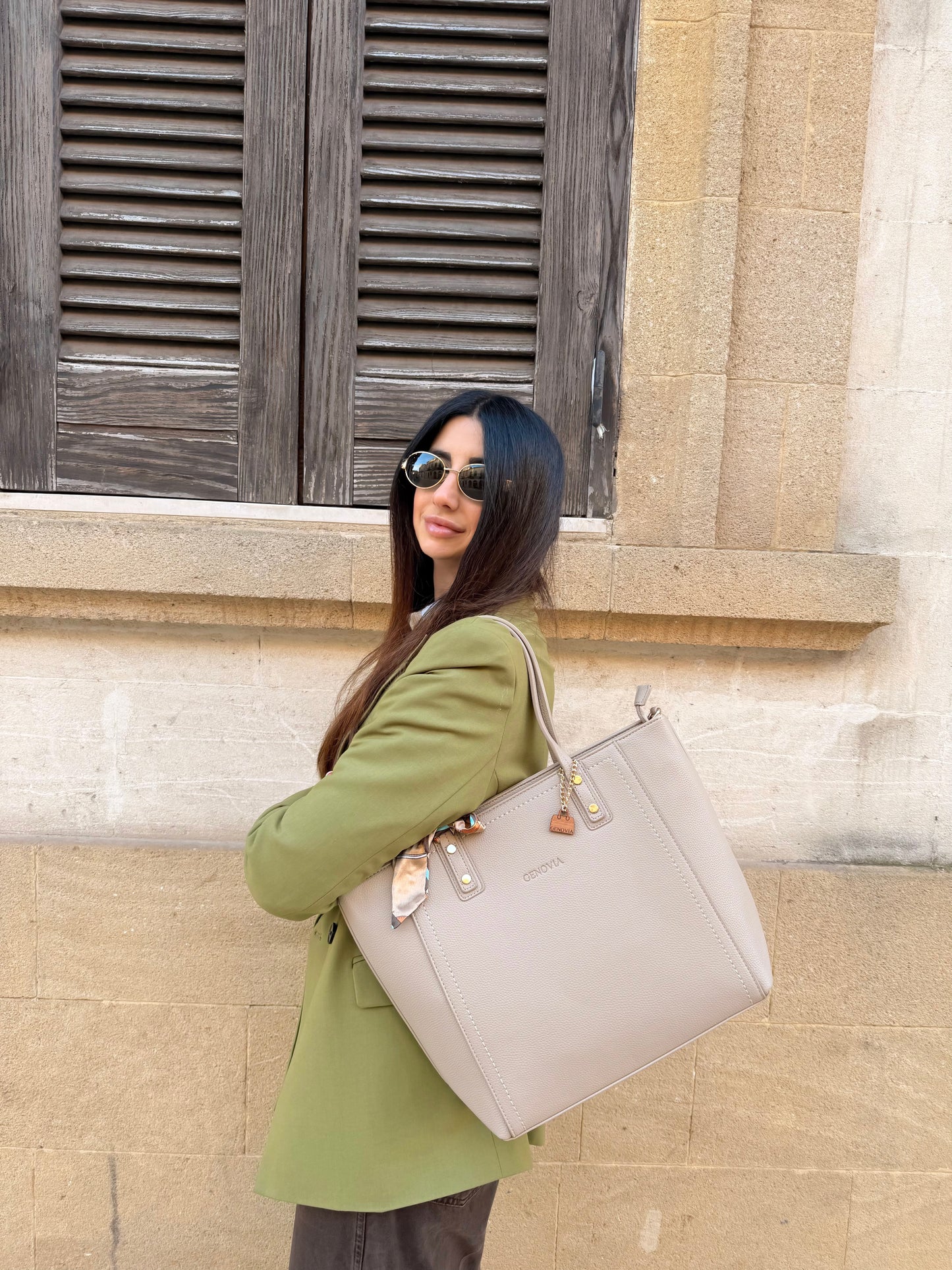 SAMIRA BAG