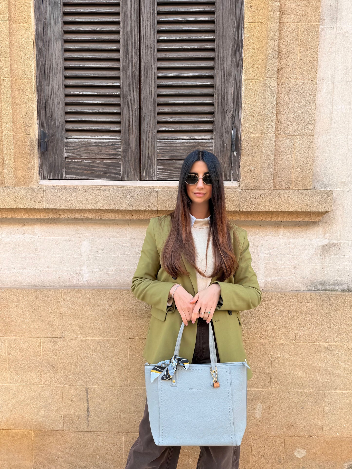 SAMIRA BAG