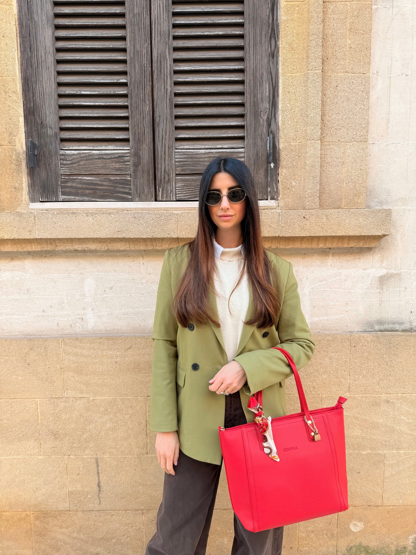 SAMIRA BAG