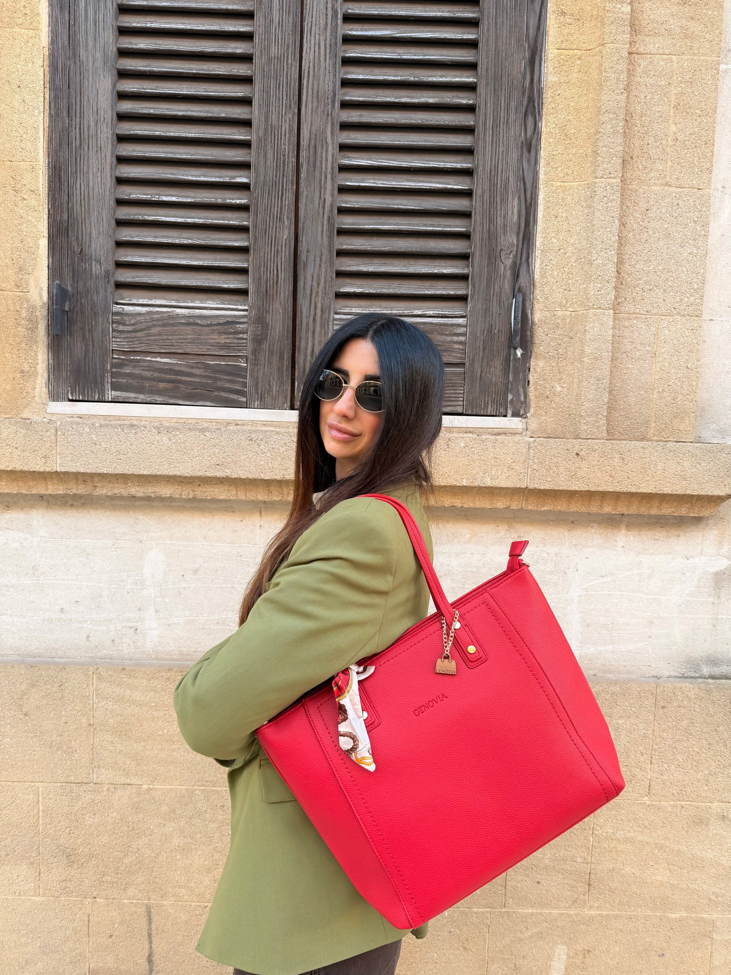 SAMIRA BAG