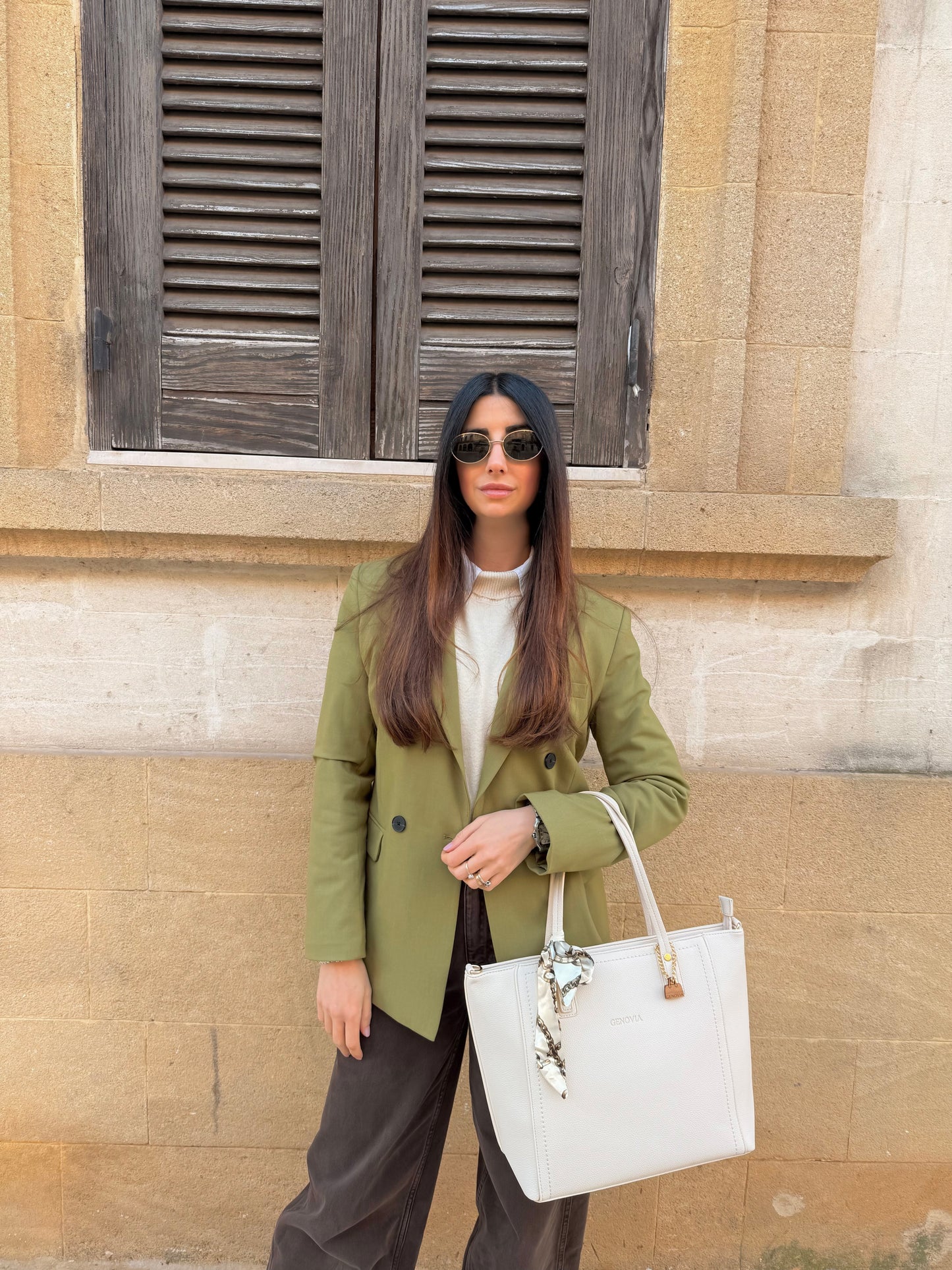 SAMIRA BAG
