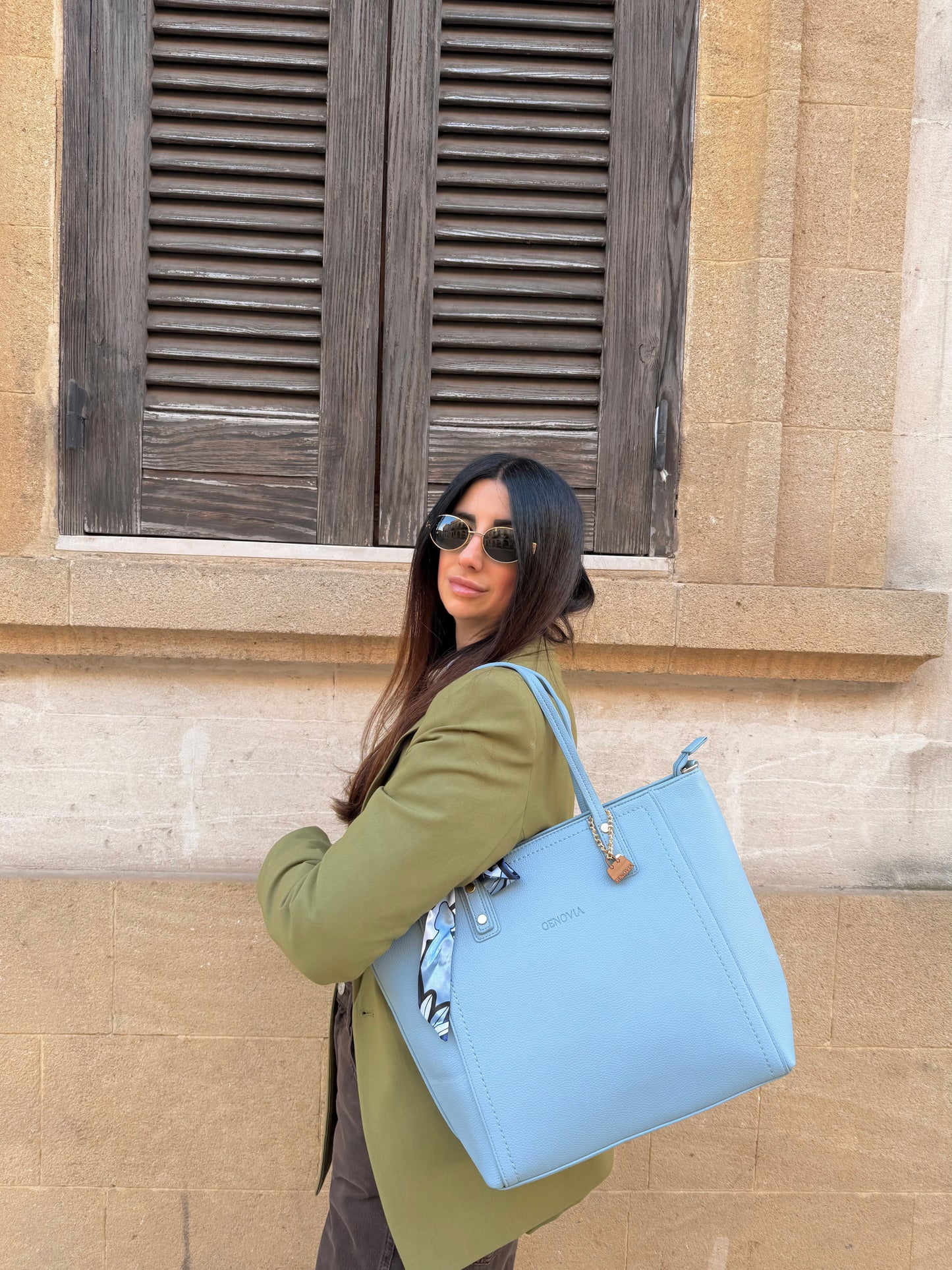 SAMIRA BAG