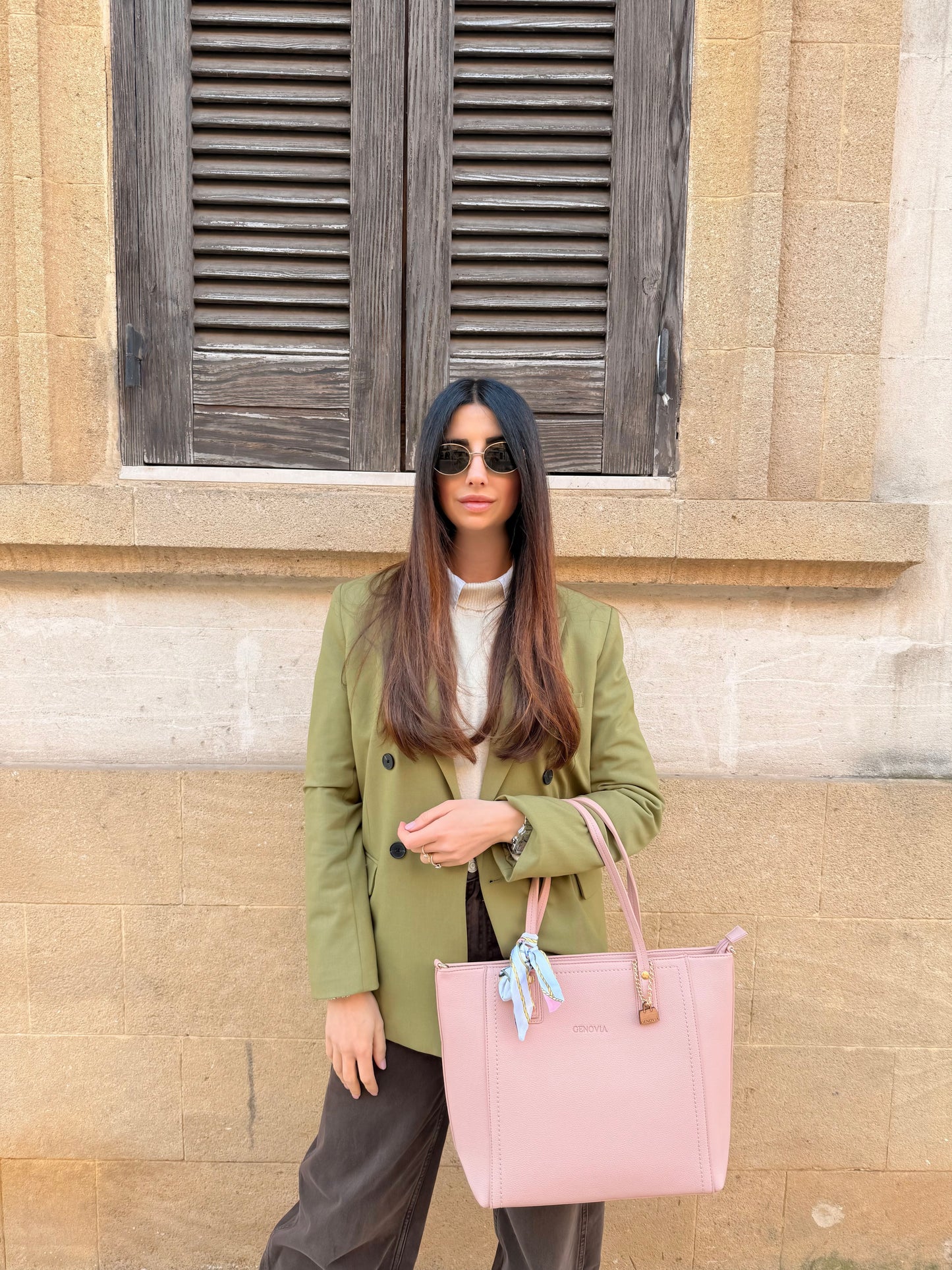 SAMIRA BAG
