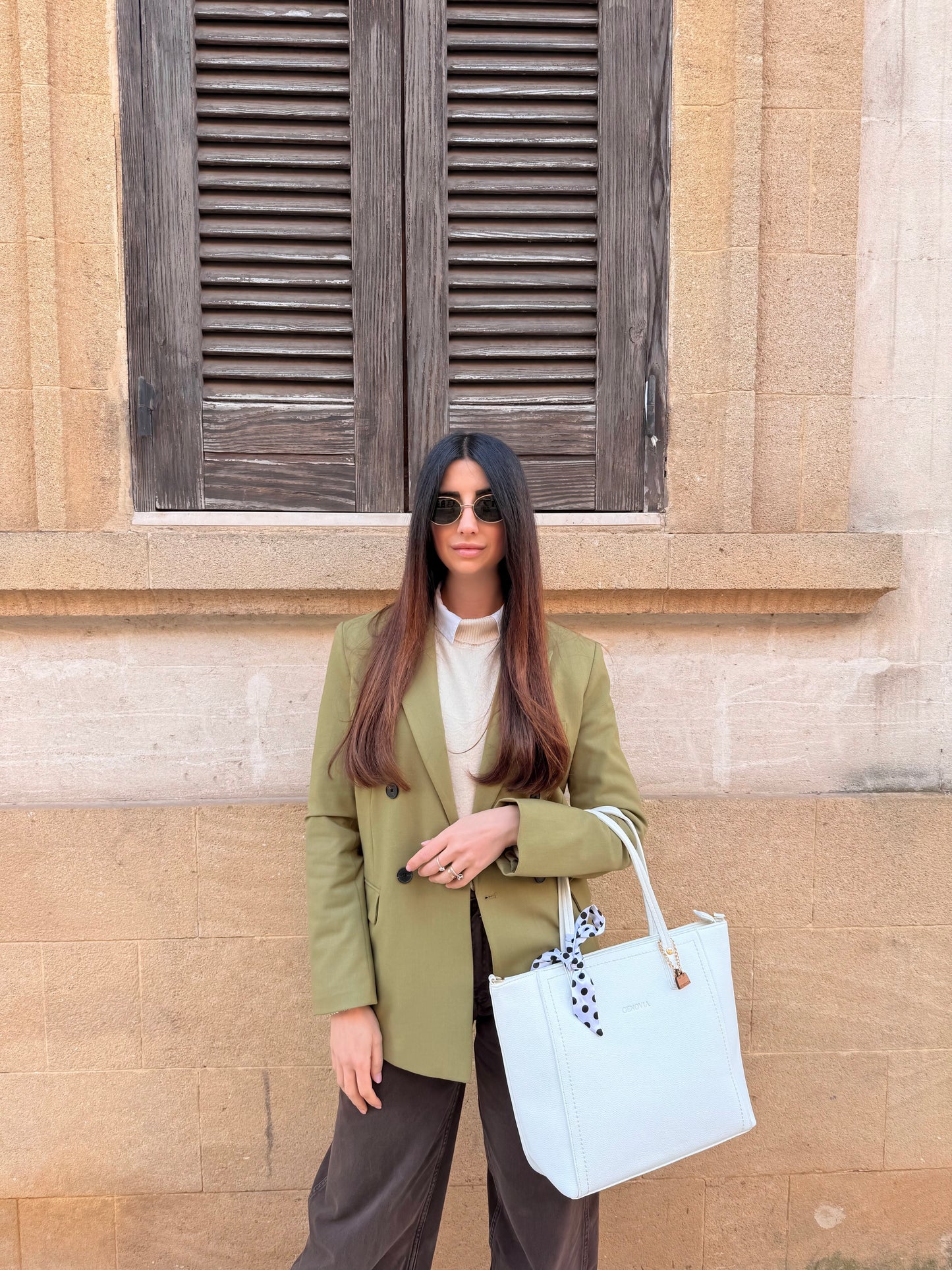 SAMIRA BAG
