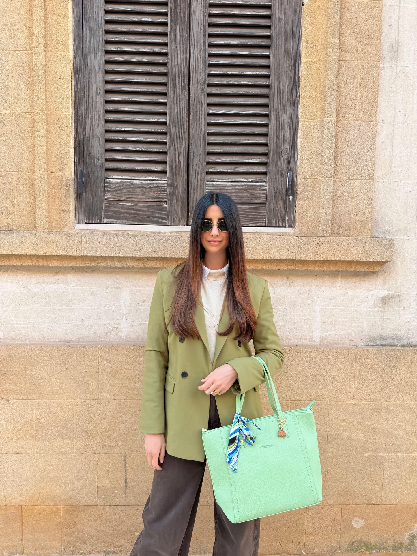 SAMIRA BAG
