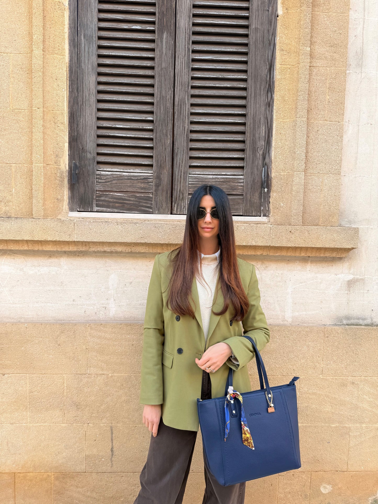 SAMIRA BAG