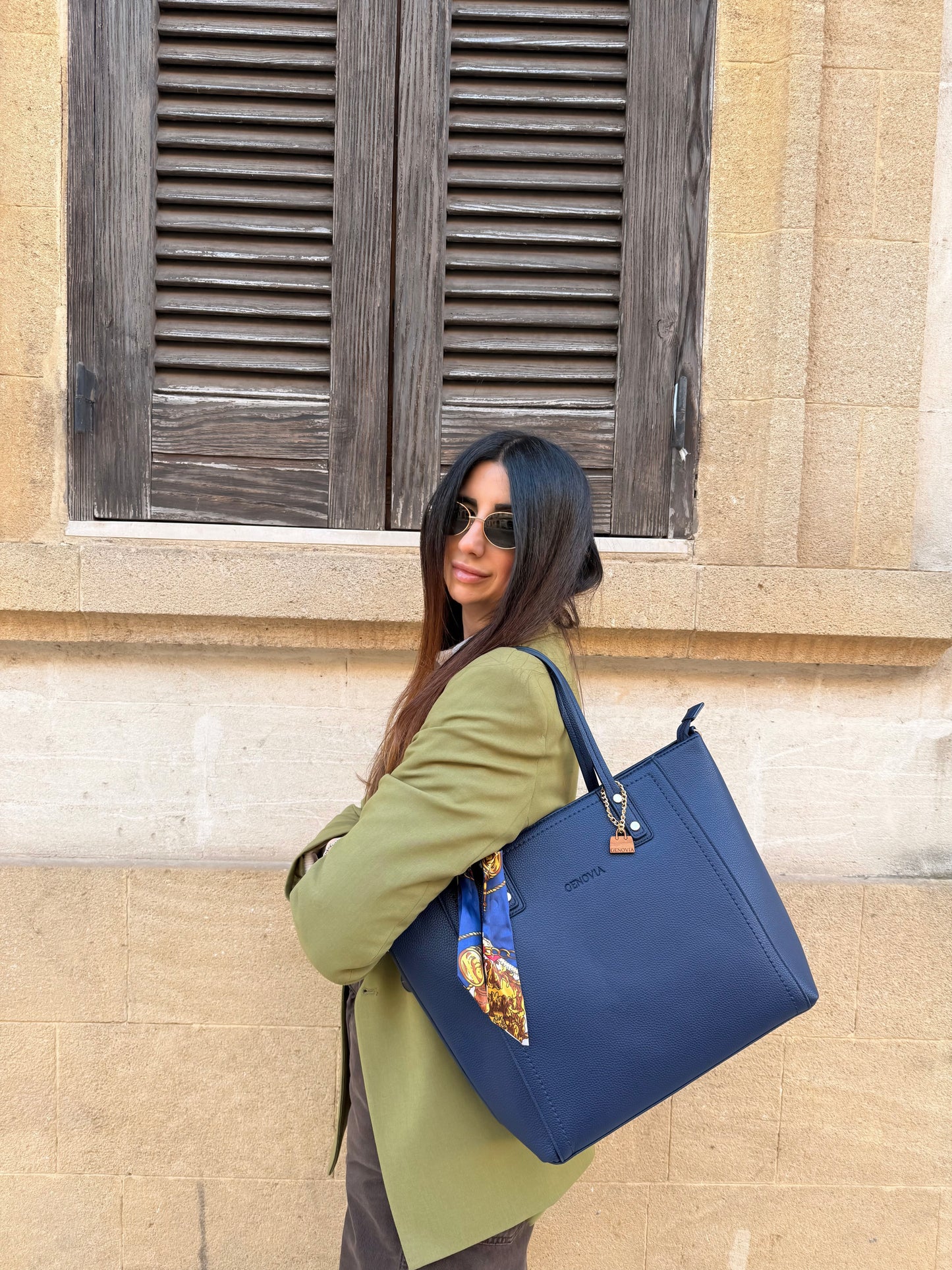 SAMIRA BAG