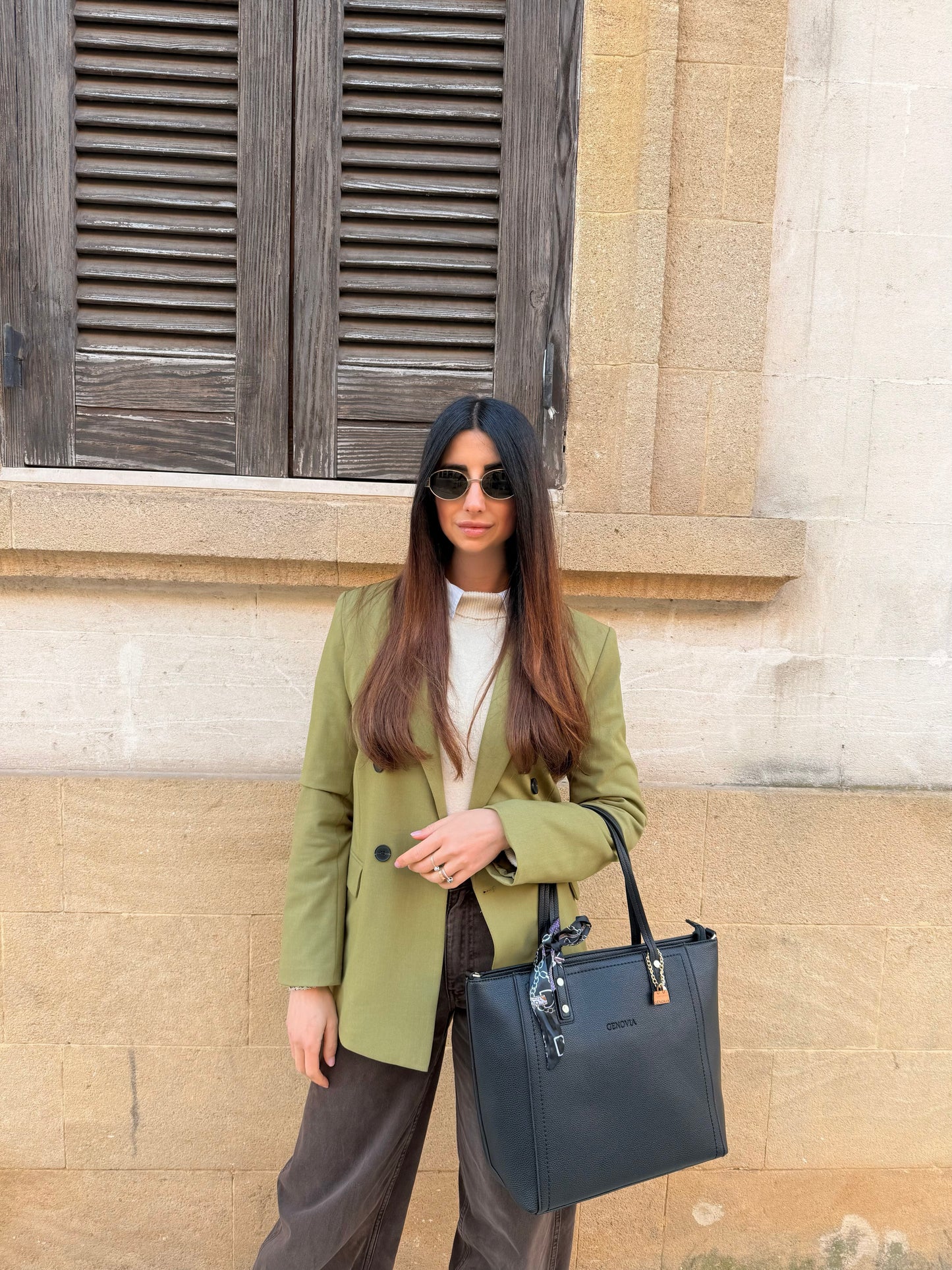 SAMIRA BAG