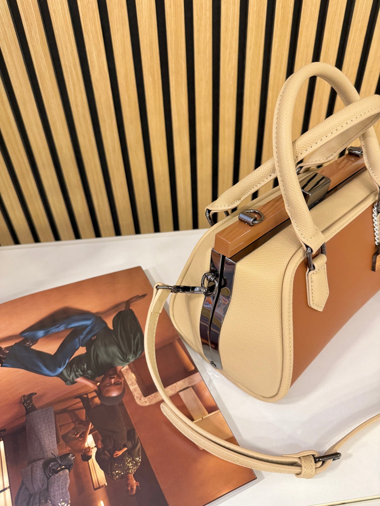 LILIBETH BAG