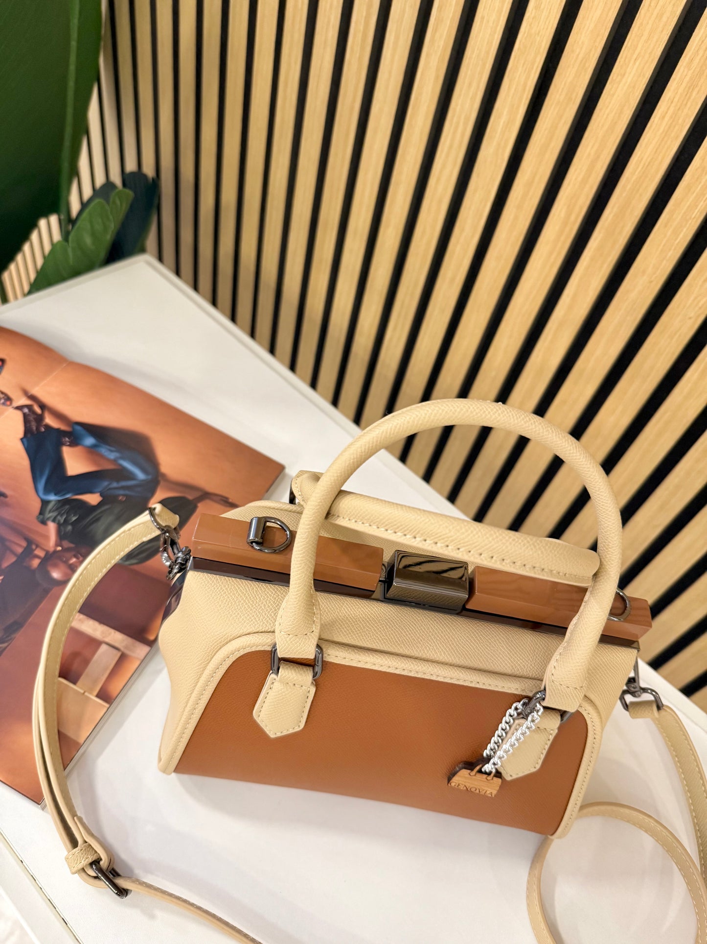 LILIBETH BAG