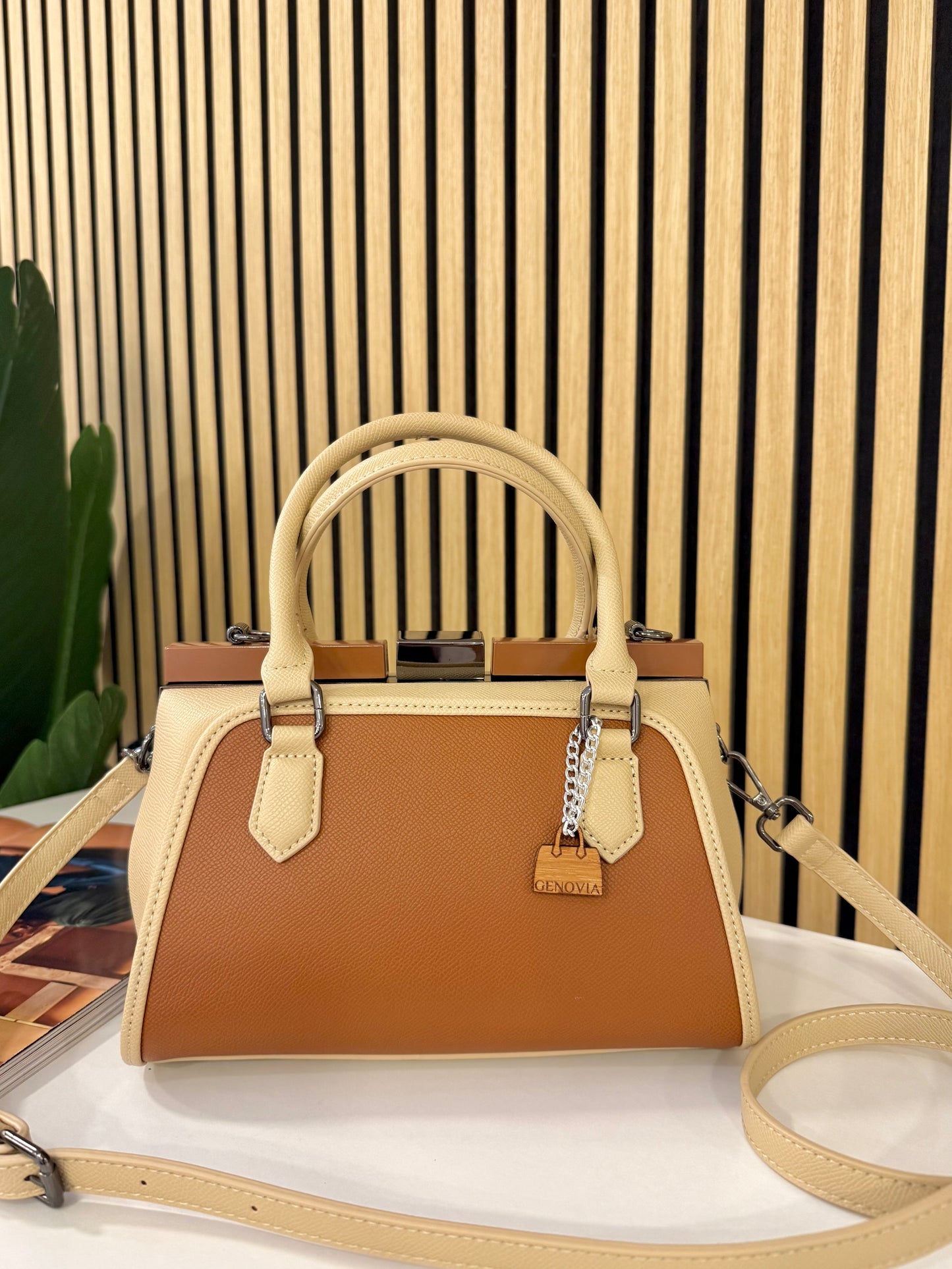 LILIBETH BAG