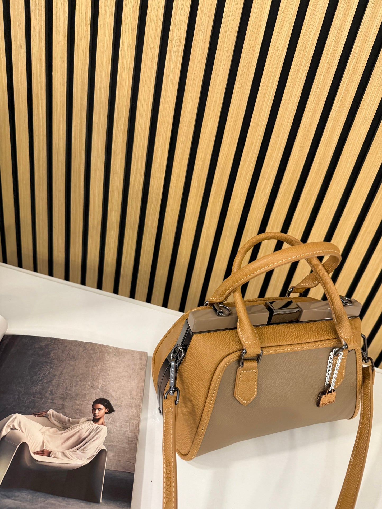 LILIBETH BAG