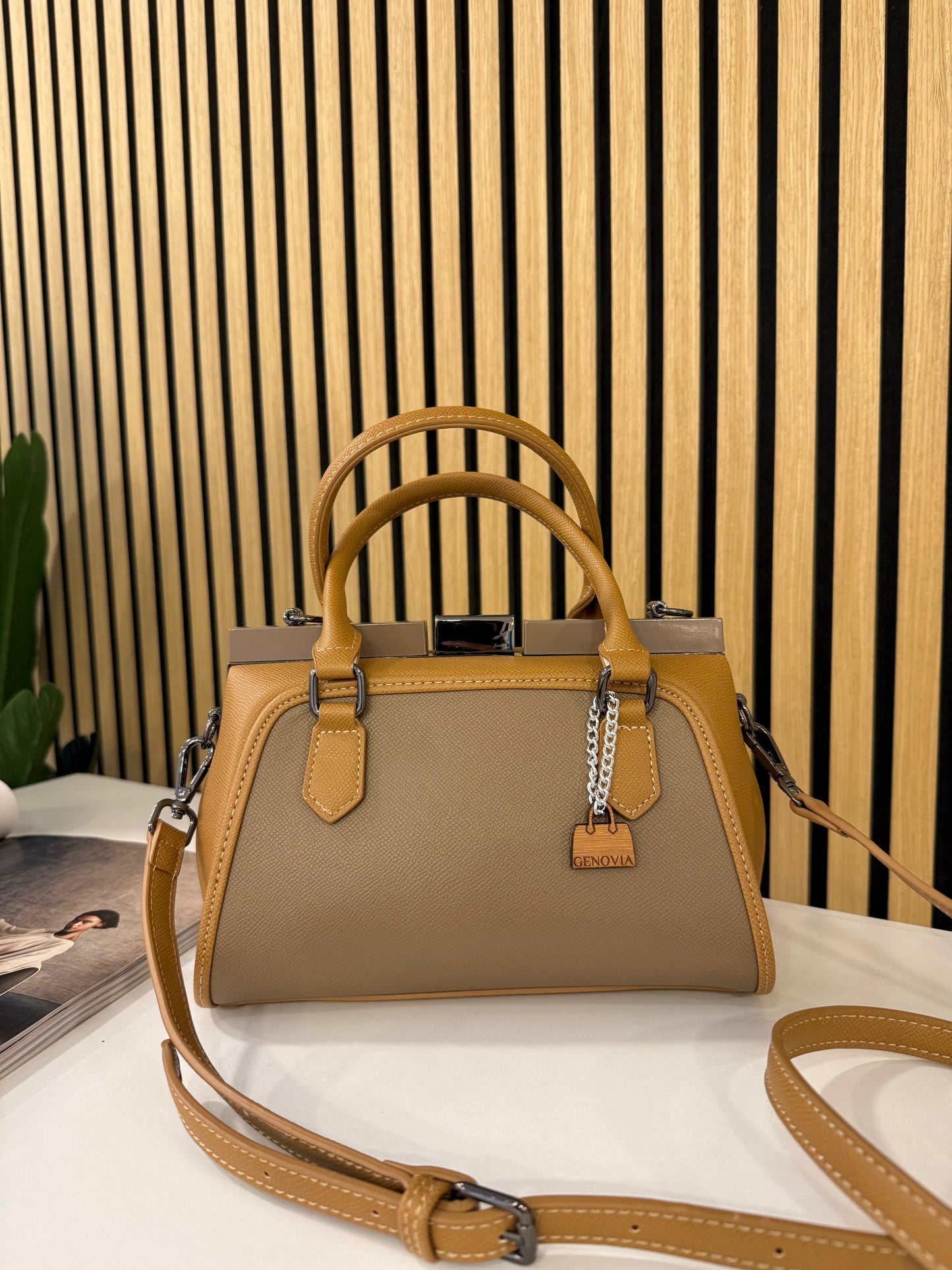 LILIBETH BAG