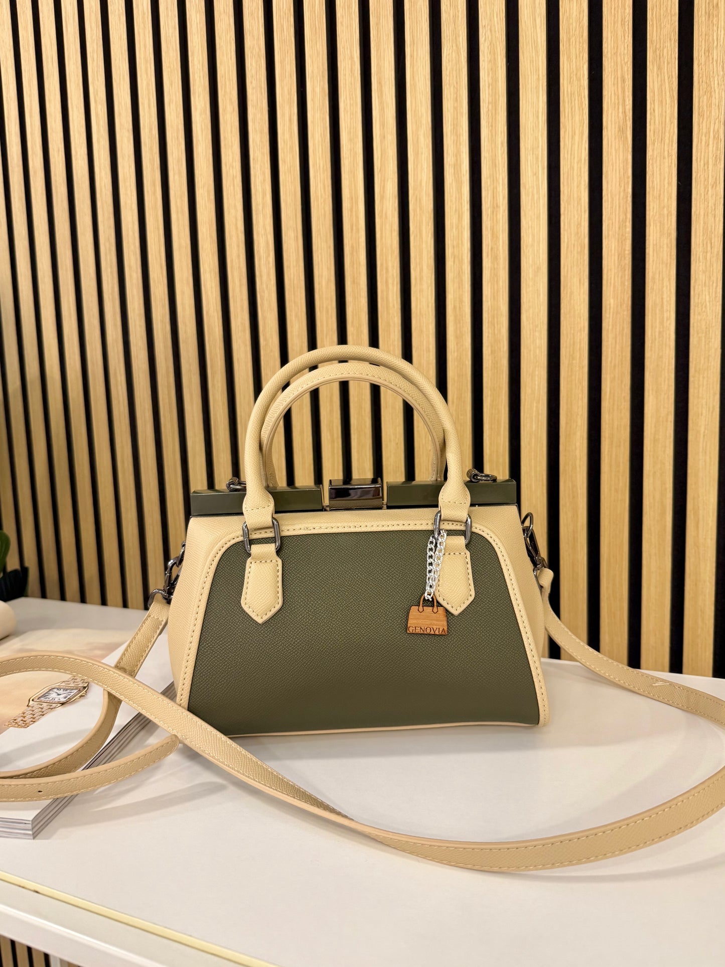 LILIBETH BAG